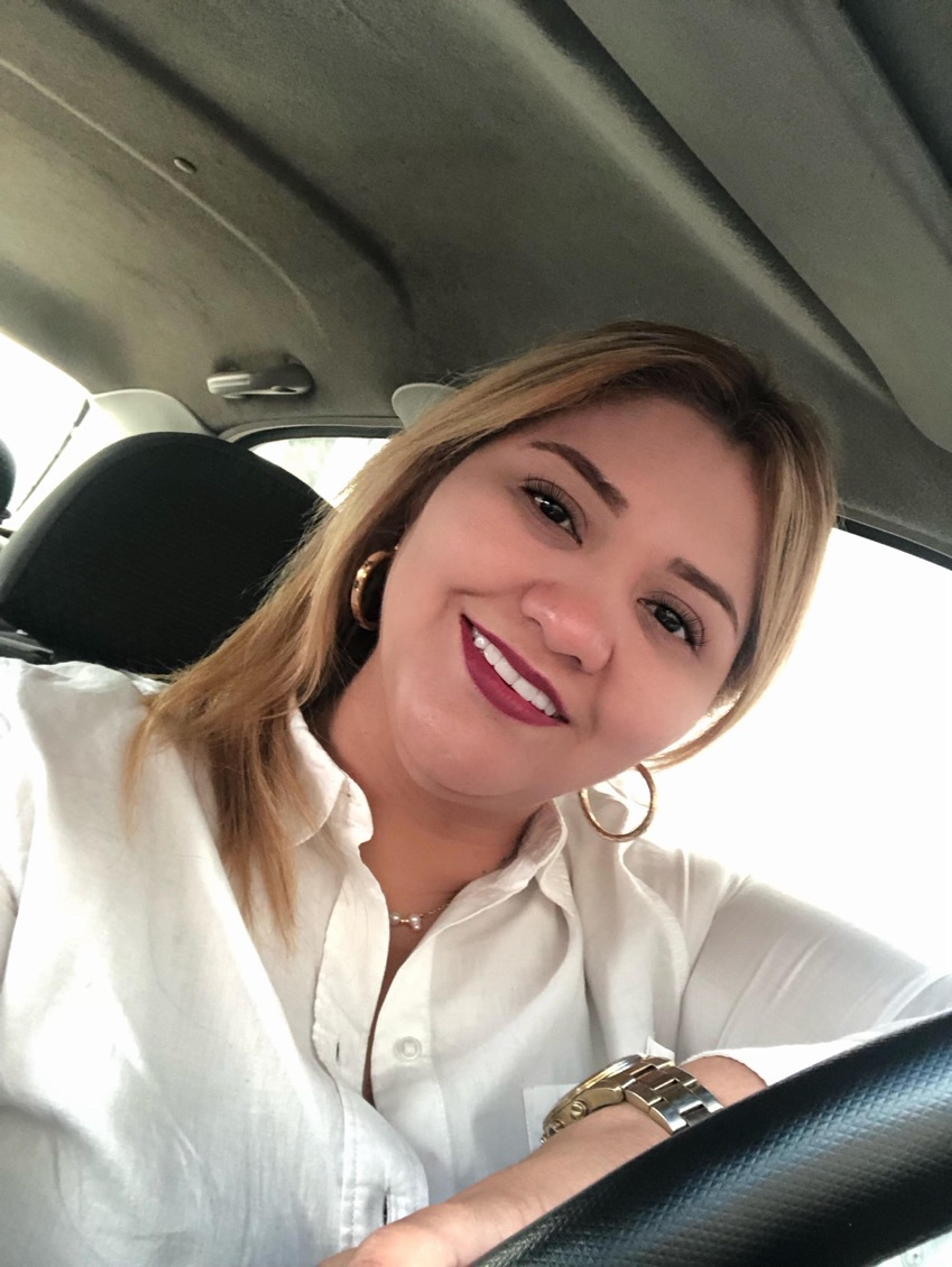 Karen Solis