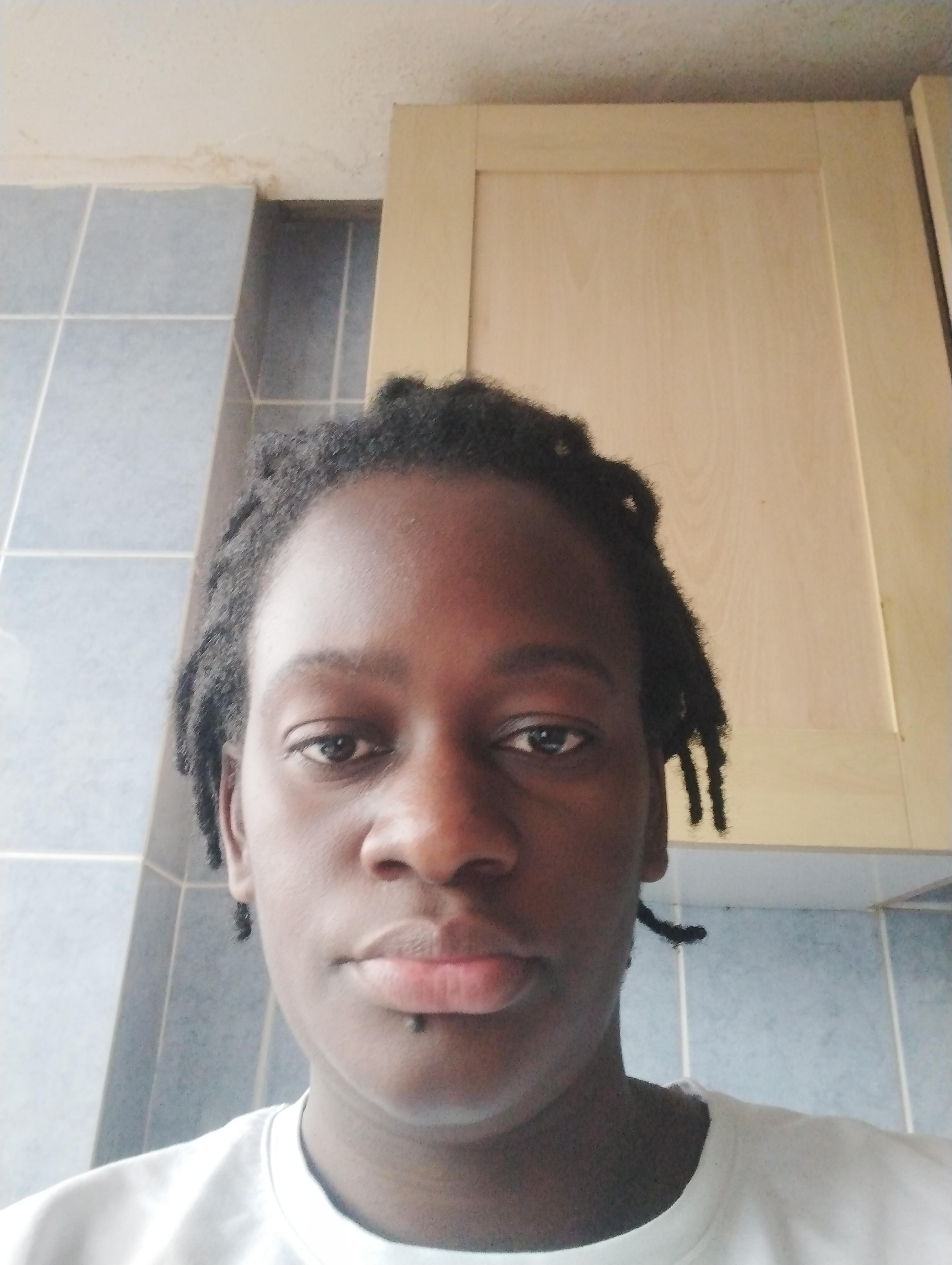 Catherine Namuddu Namuddu