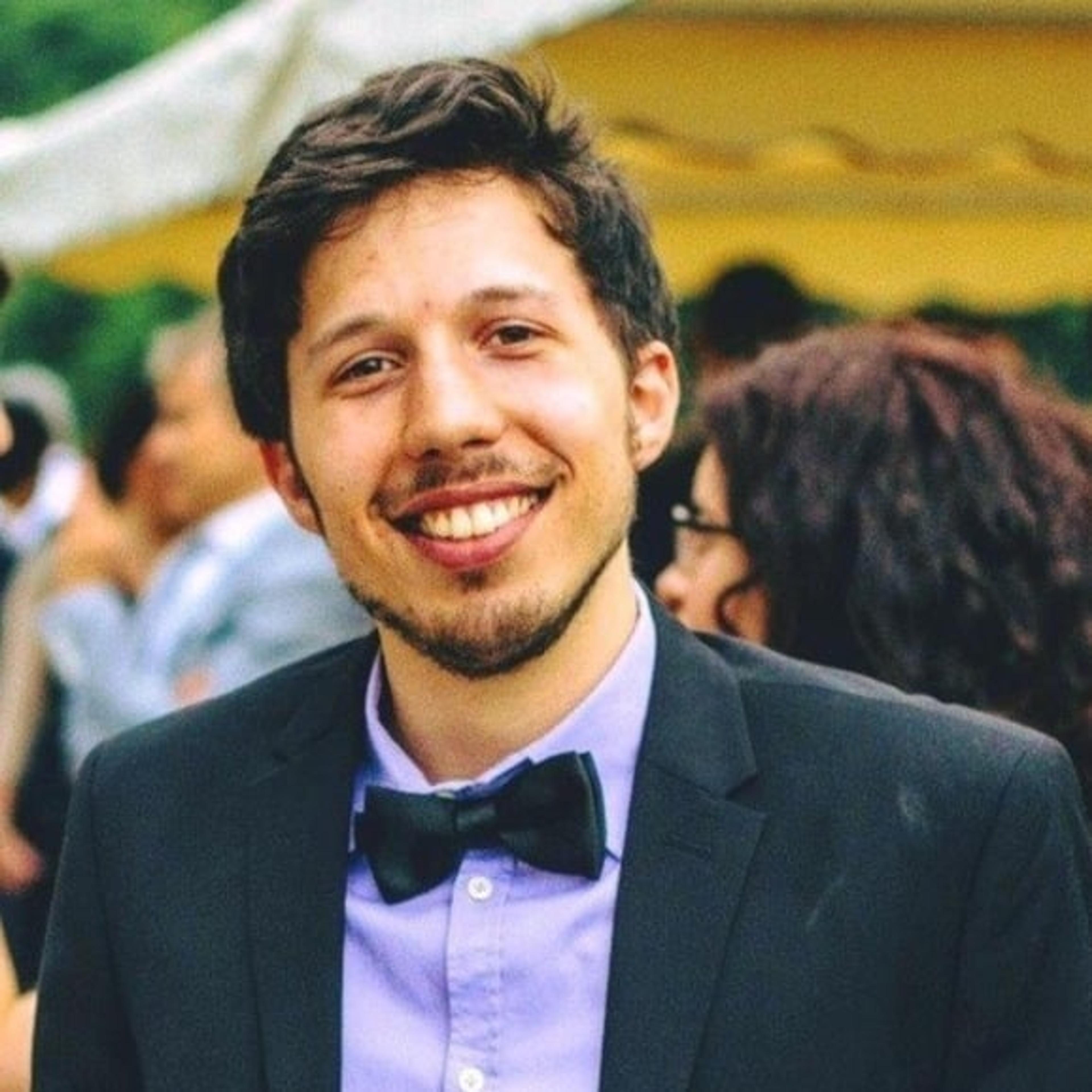 Daniele Uccellari