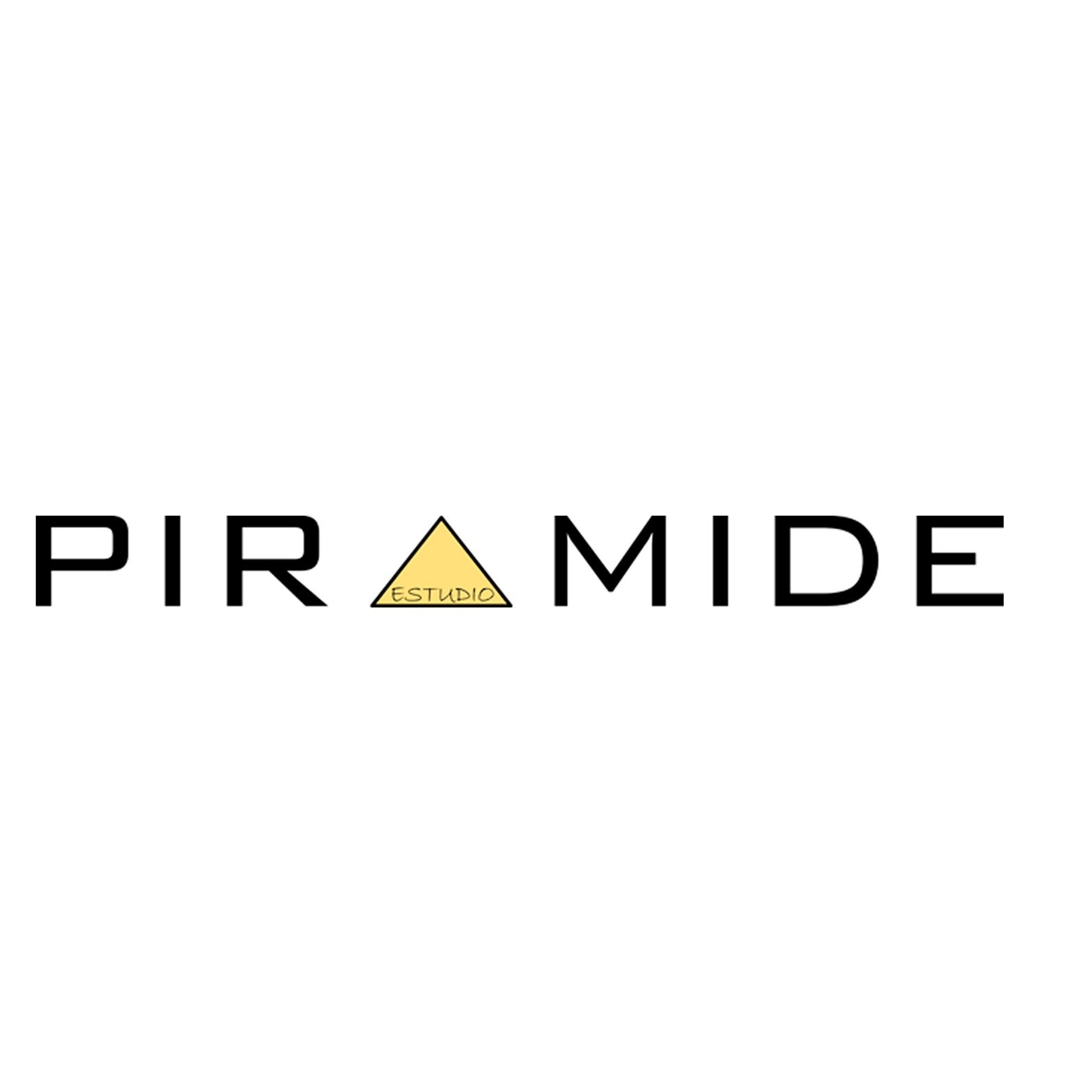 Pirámide estudio