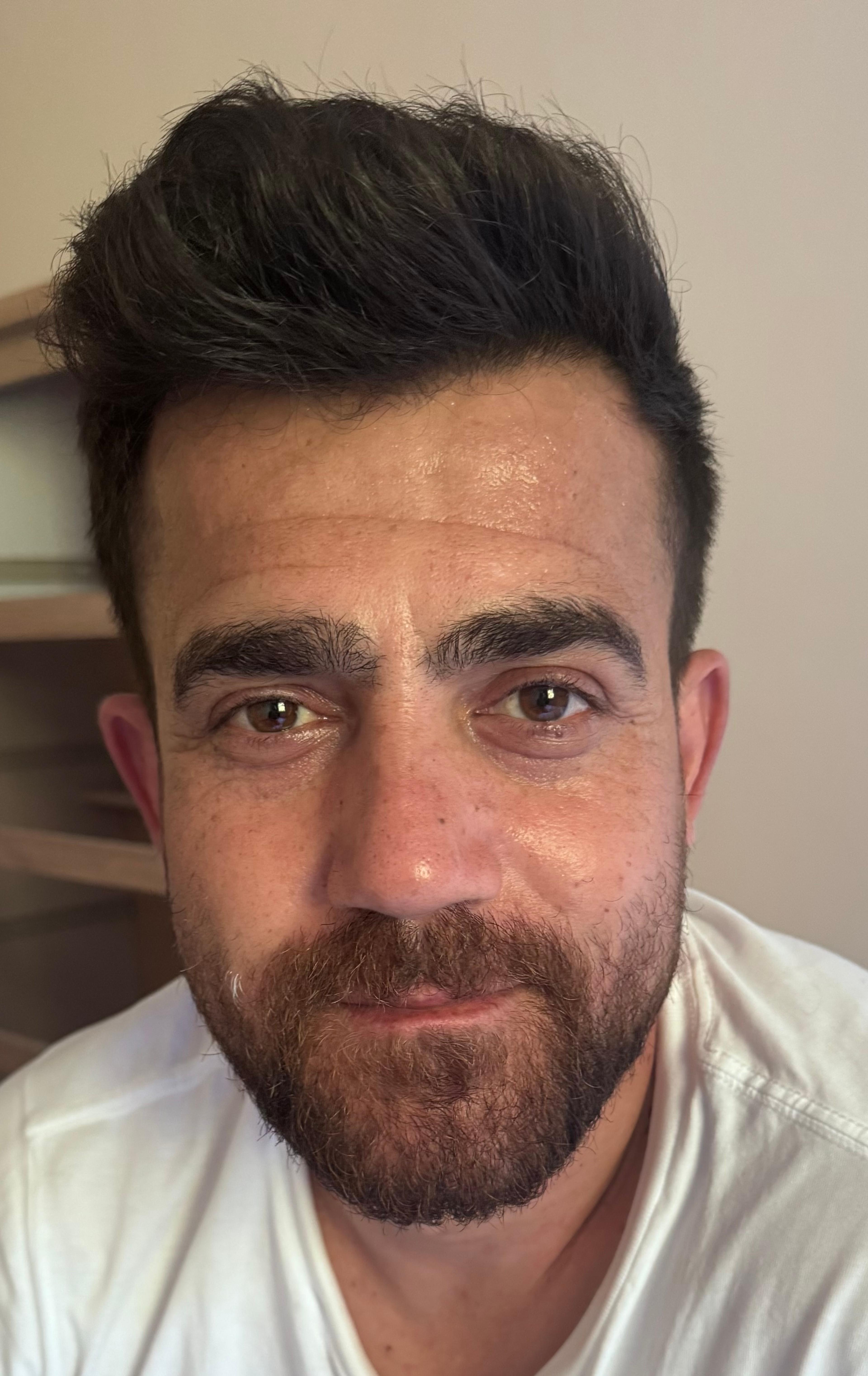 Fatih Barman