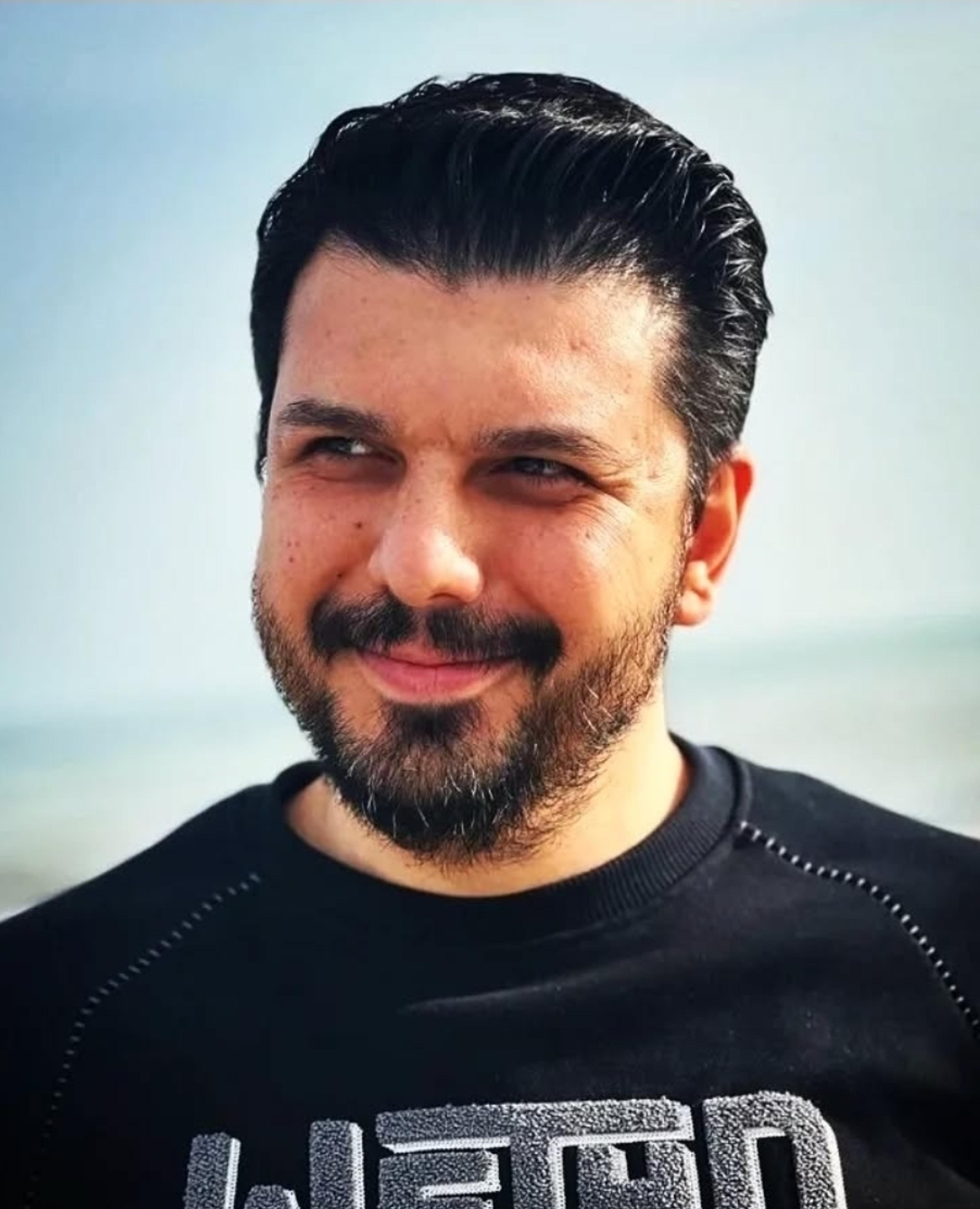 Burak Demir