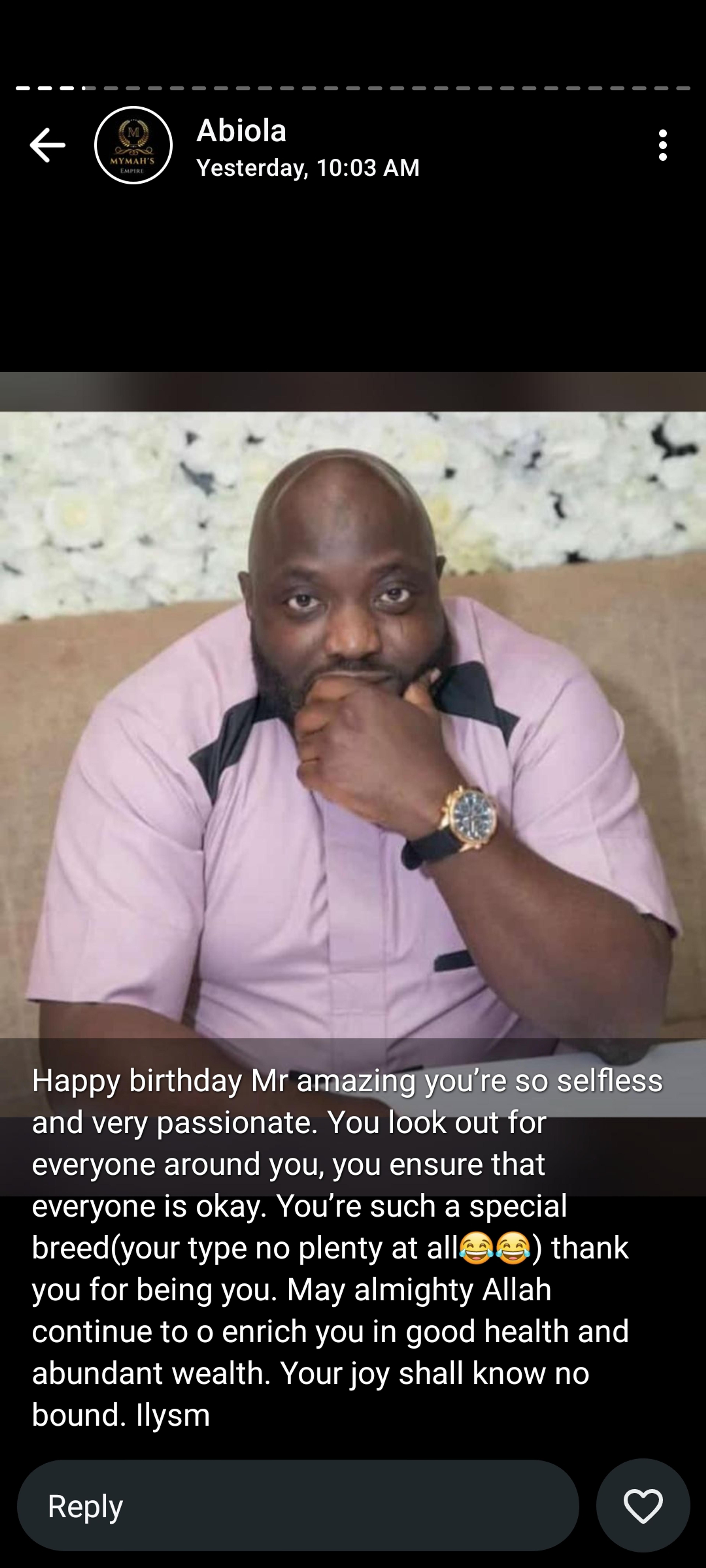 Wasiu Kazeem