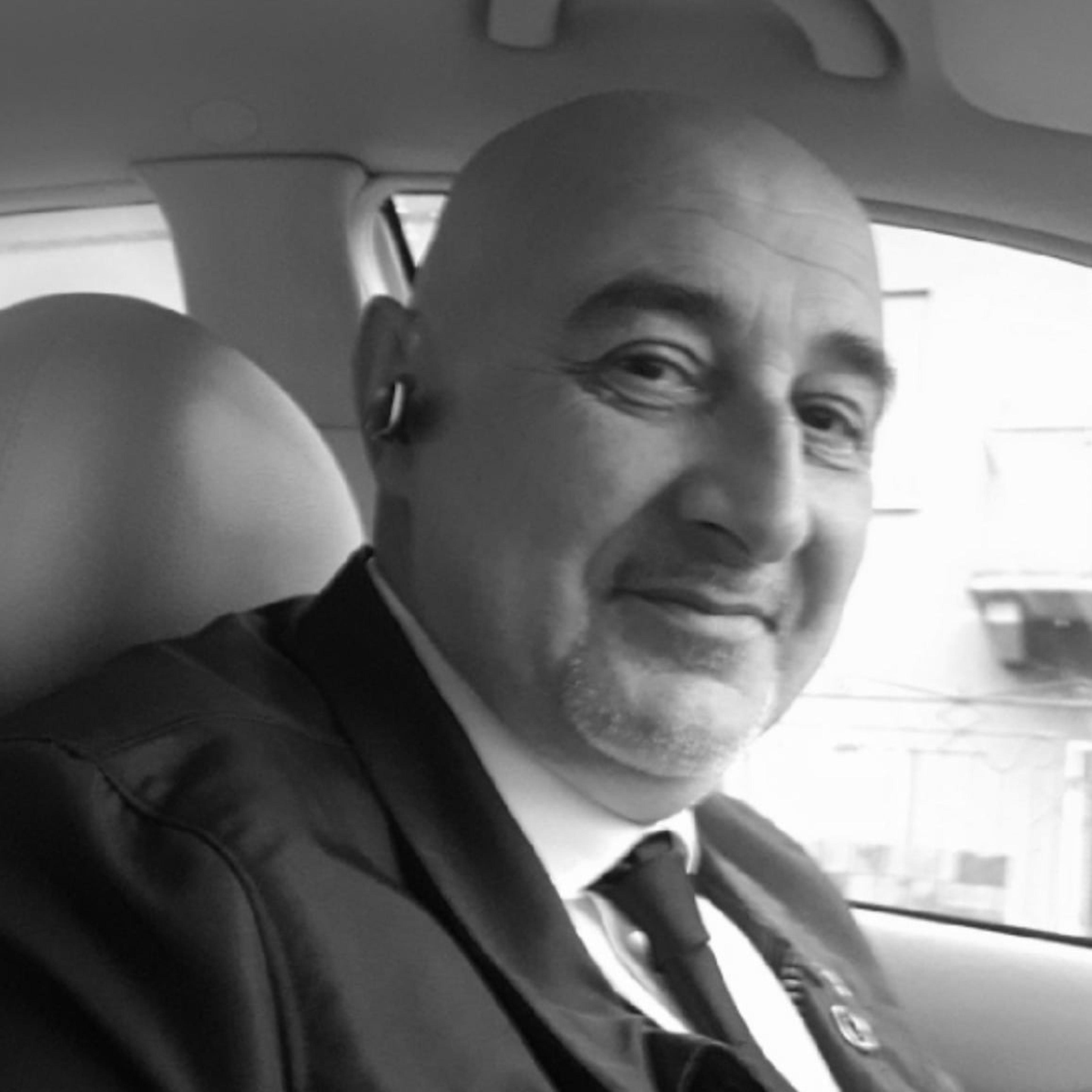 Ncc taxi luca