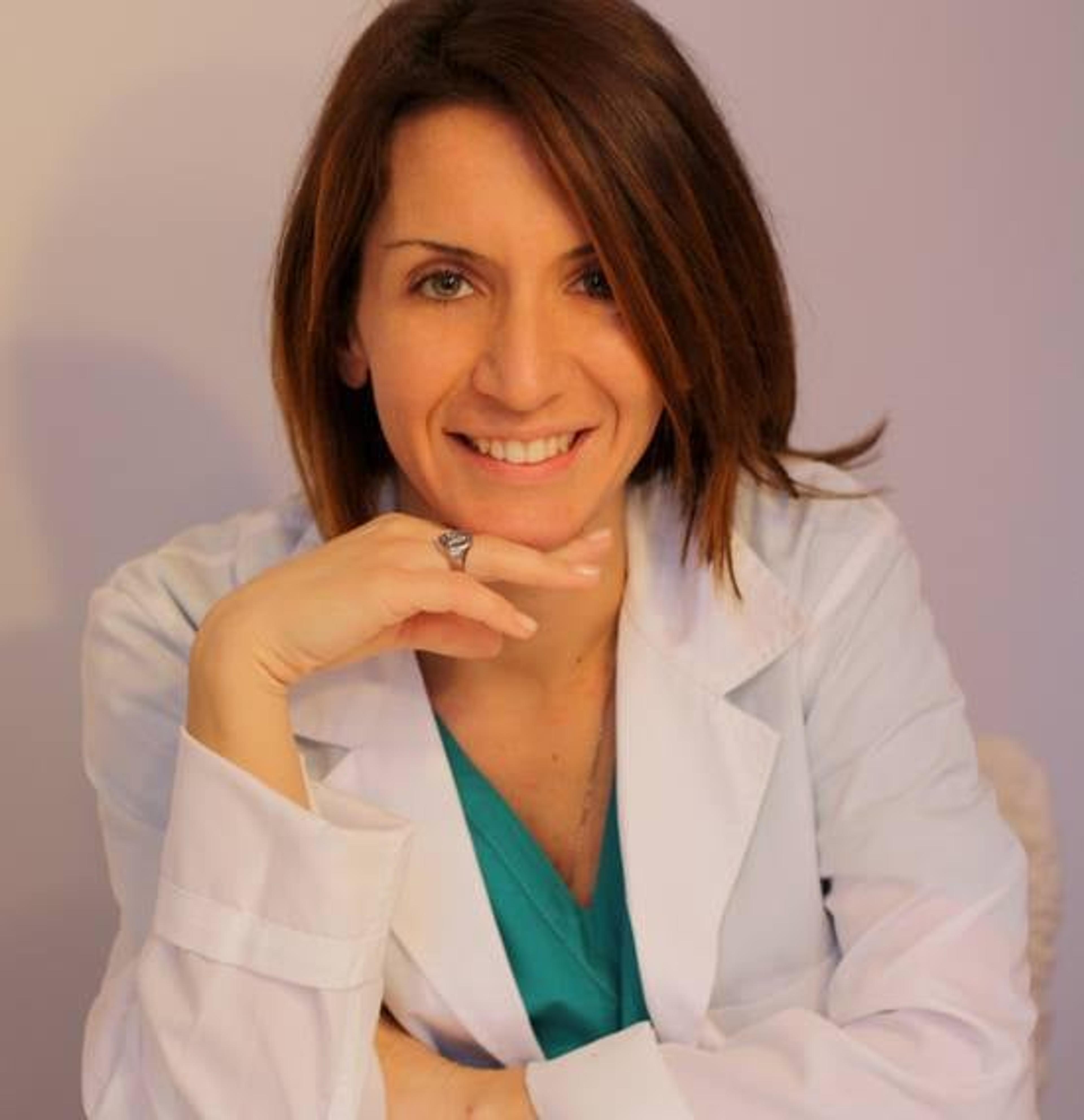 Alessandra Frascolla