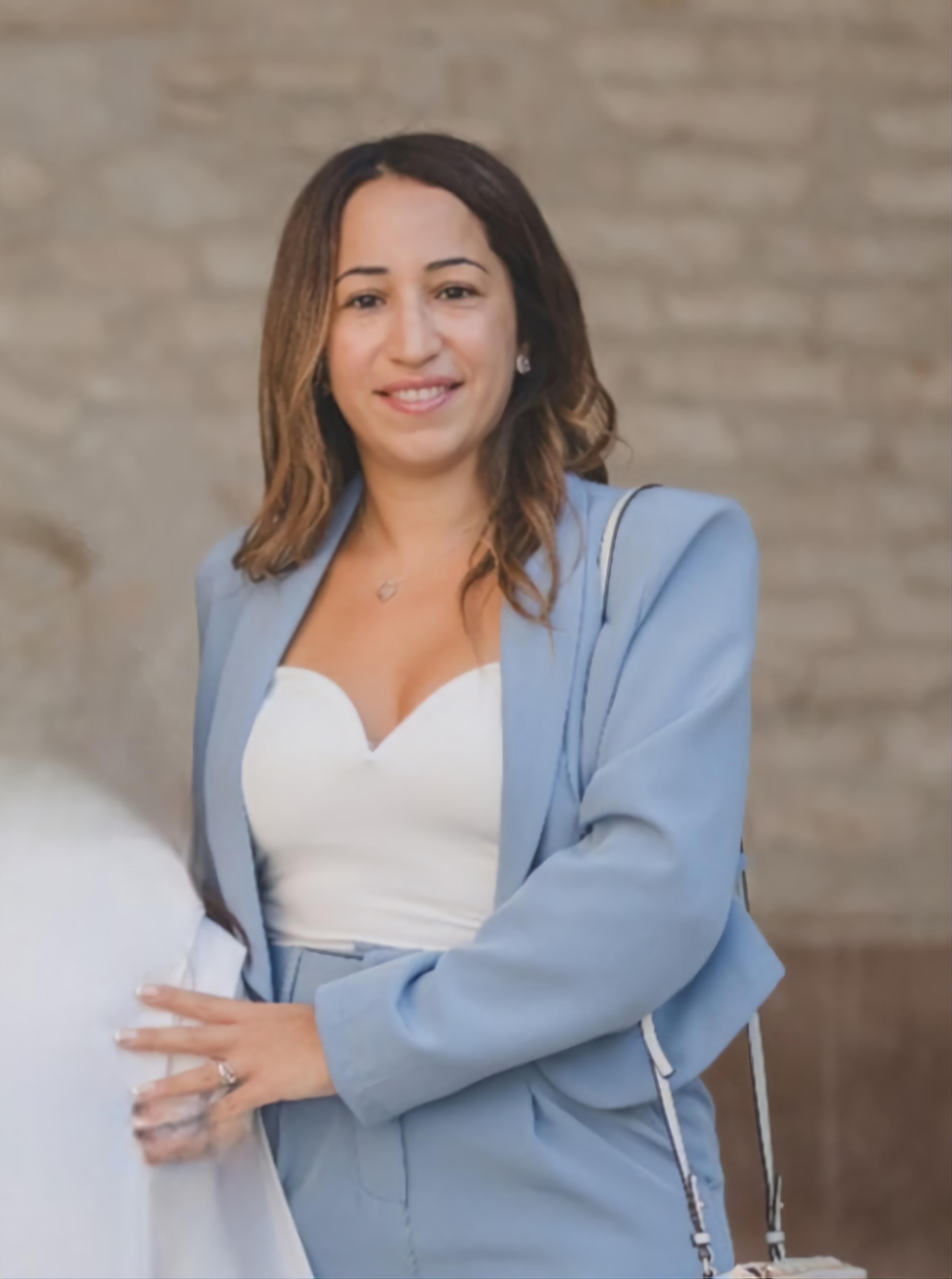 Eliane Jabbour