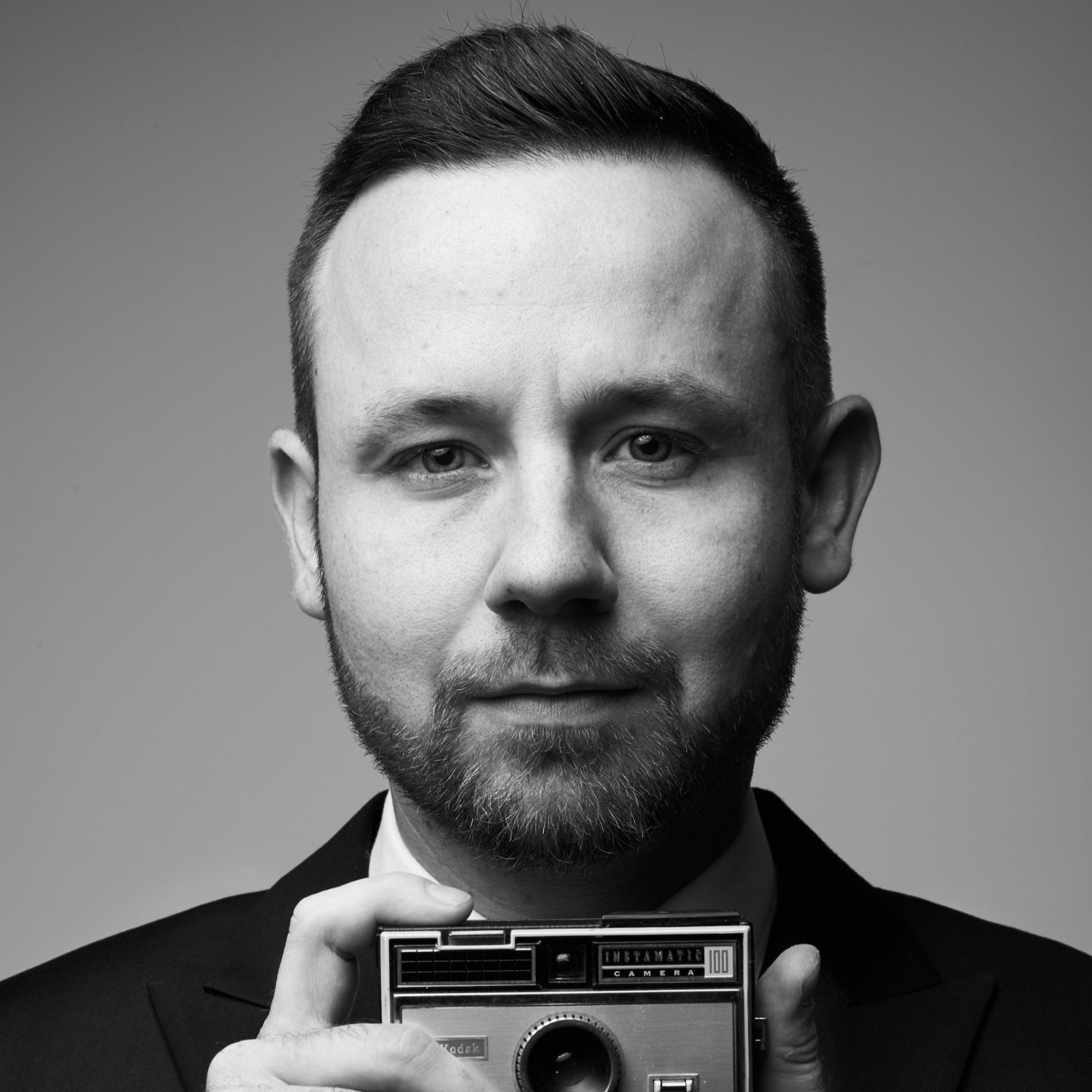 Pascal Wasinger