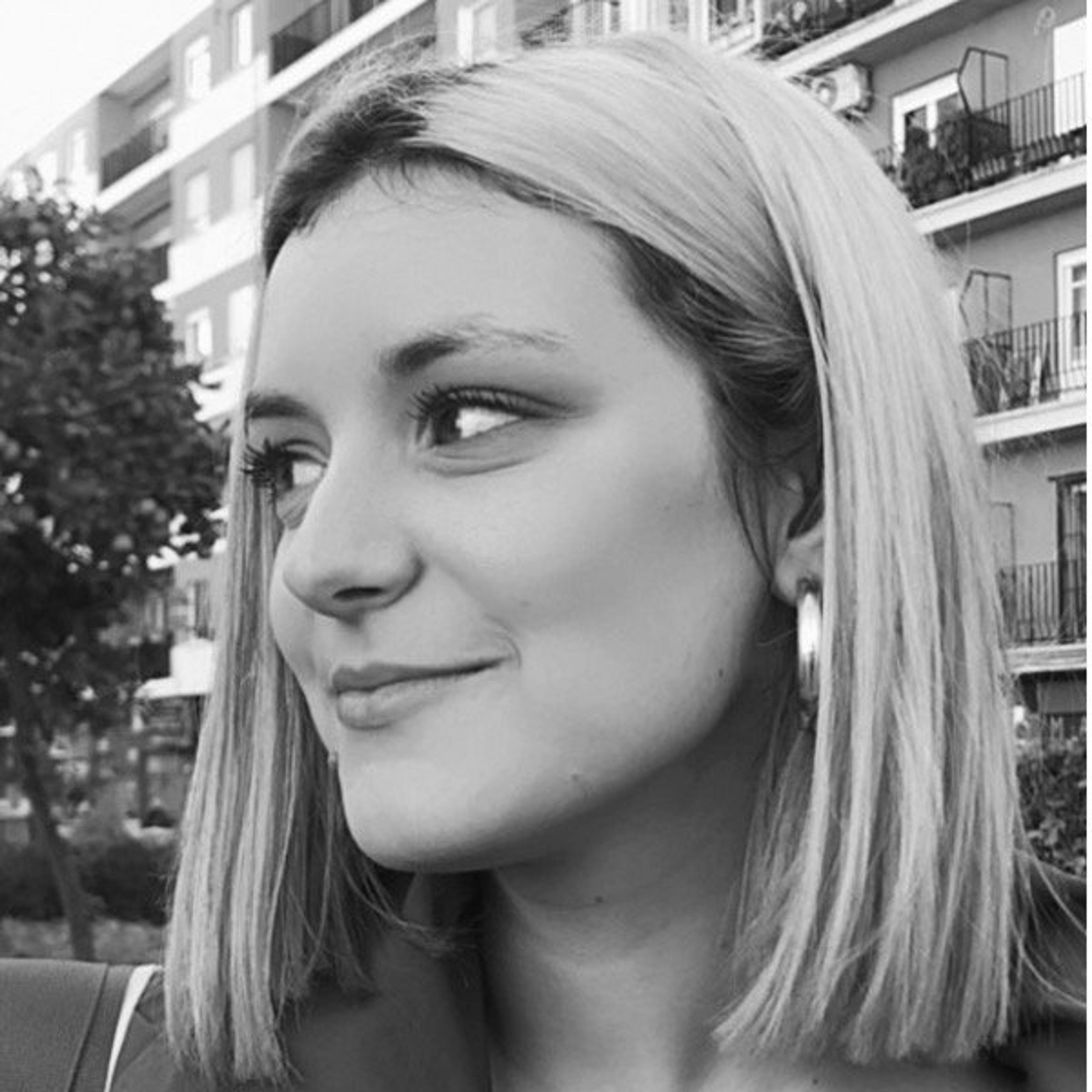 Mireia Berenguer Pardo
