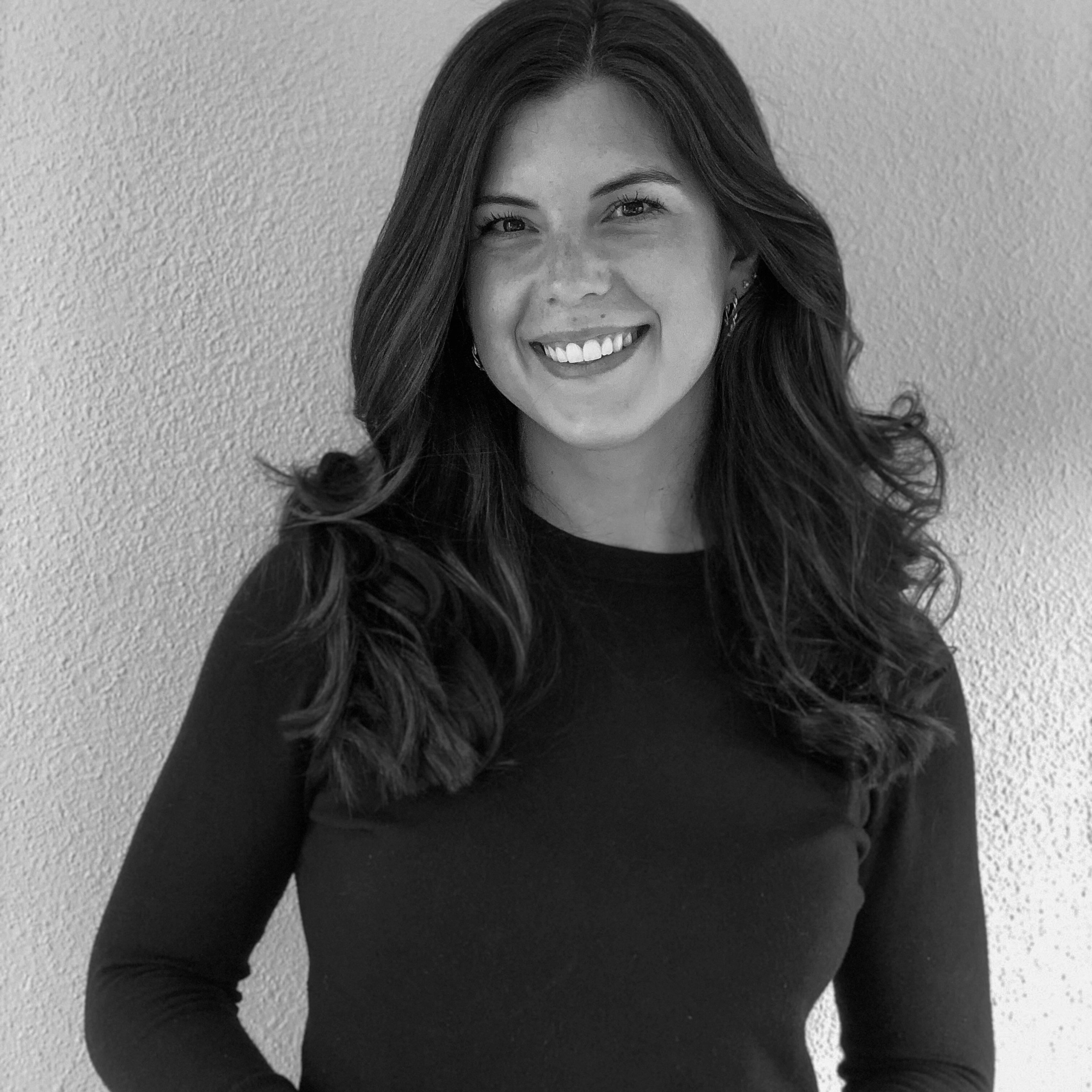 Eva Morón Fernández