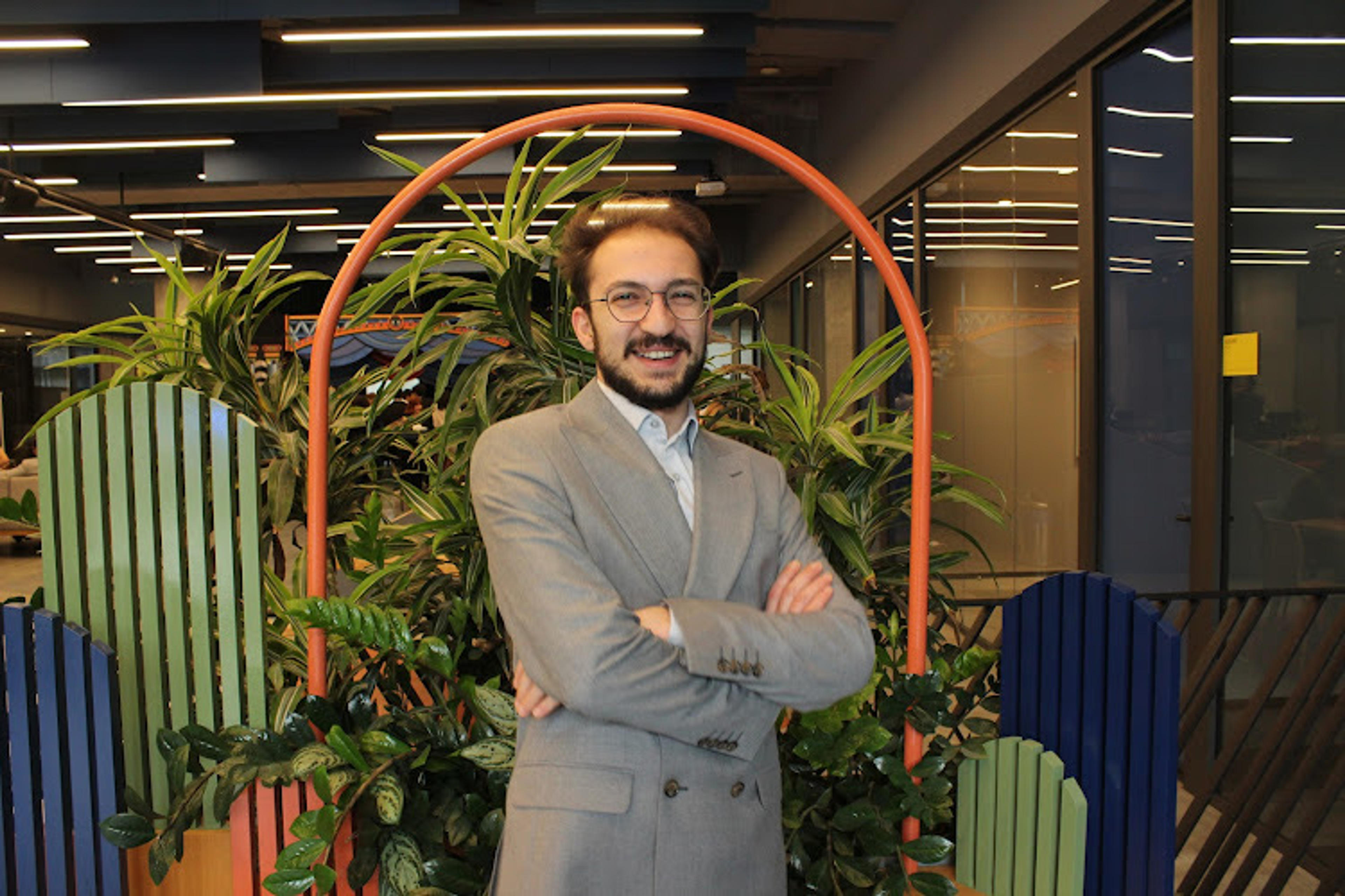 Emre Özyurt