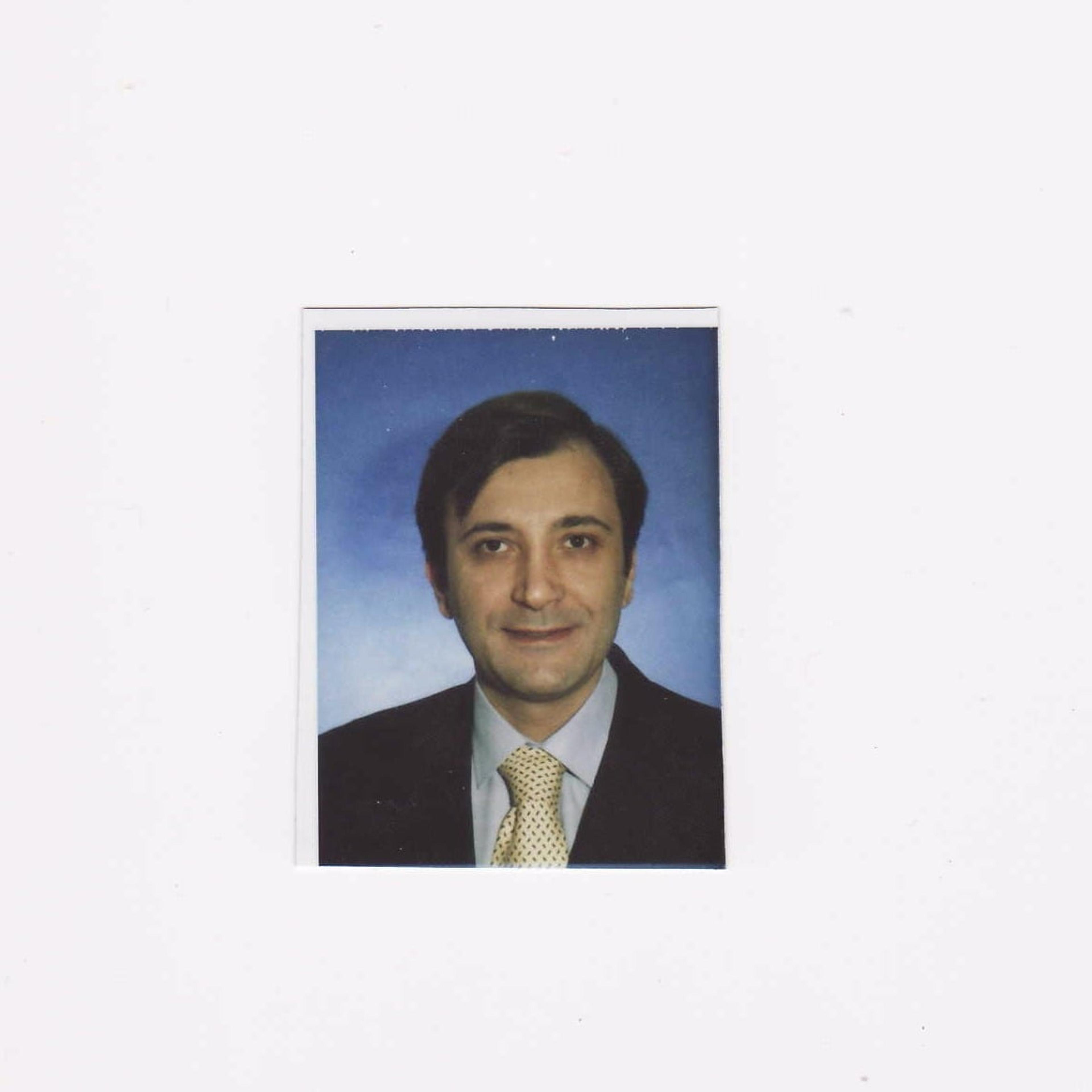 CAIAZZA DOTT. SALVATORE