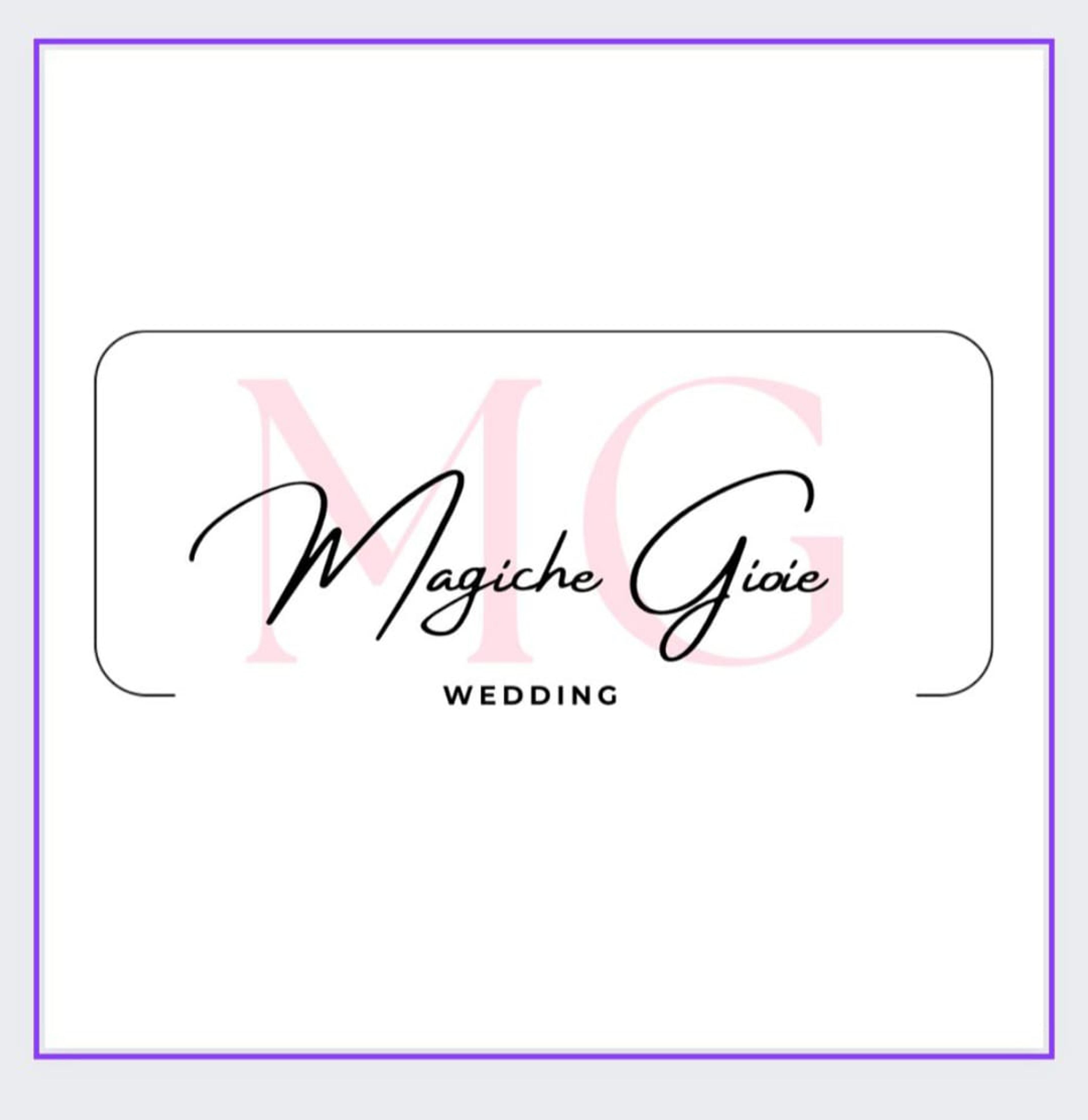 MAGICHE GIOIE