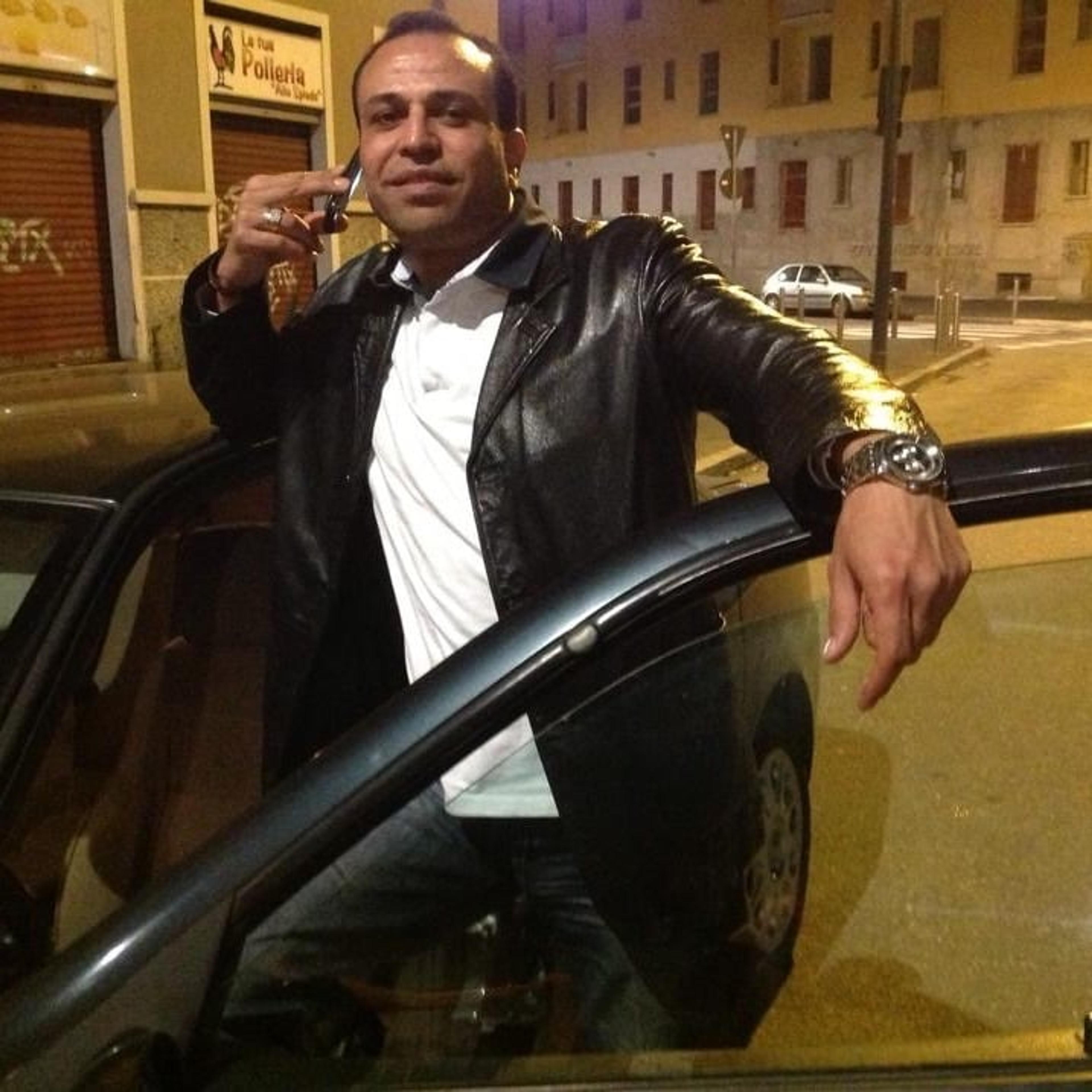 Impresa Agha Ibrahim