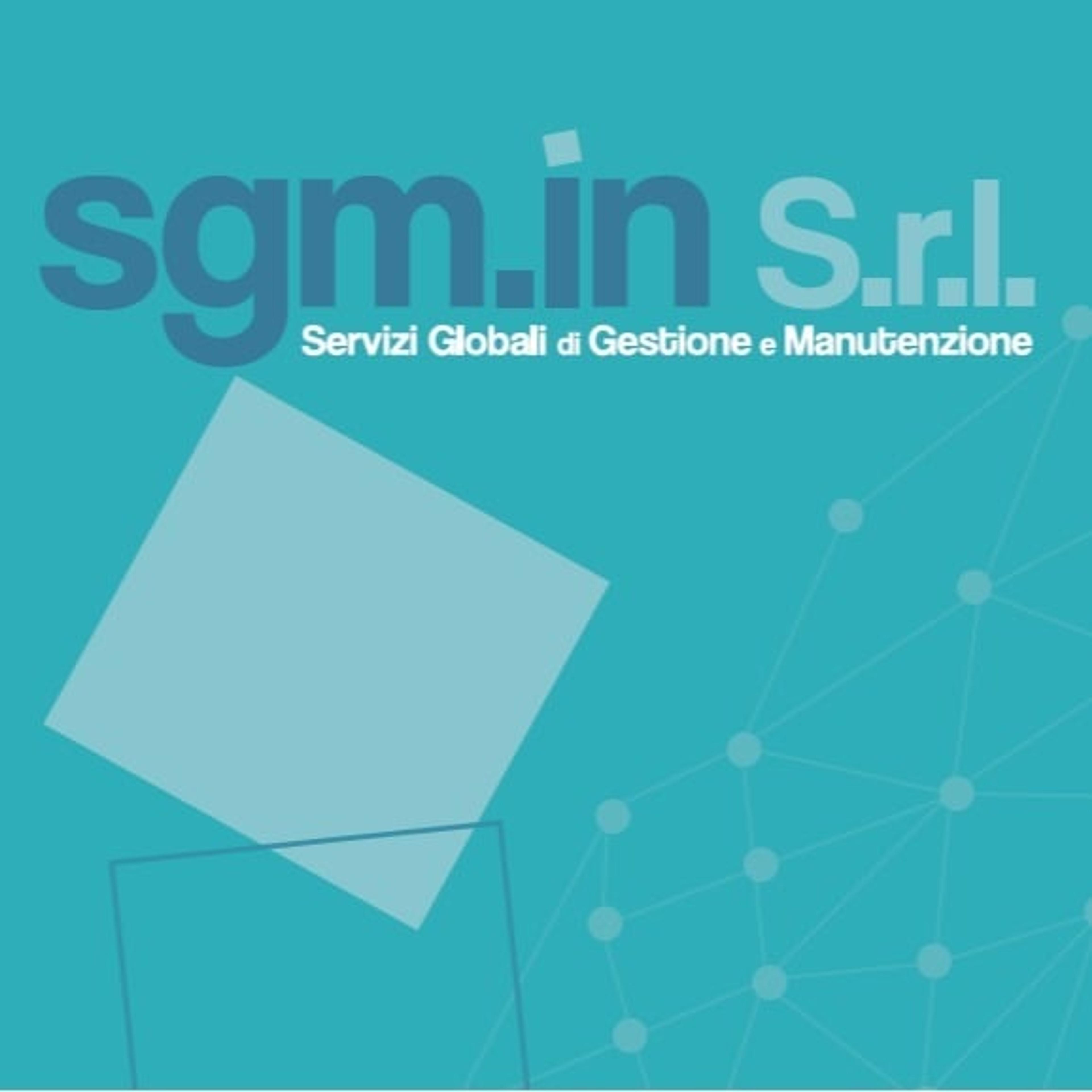 SGM:IN SRL