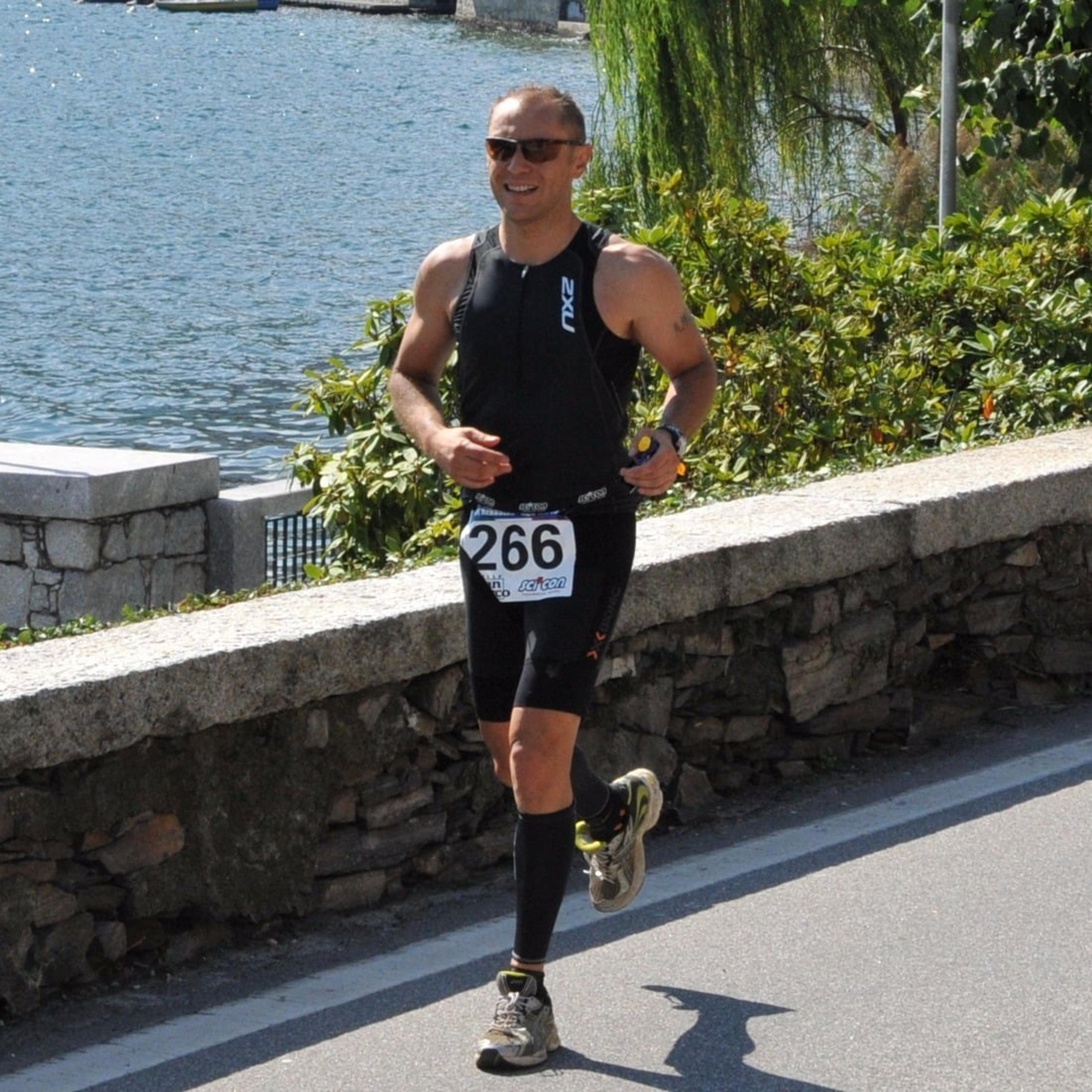 FrancescoD'Antonio Personal Trainer