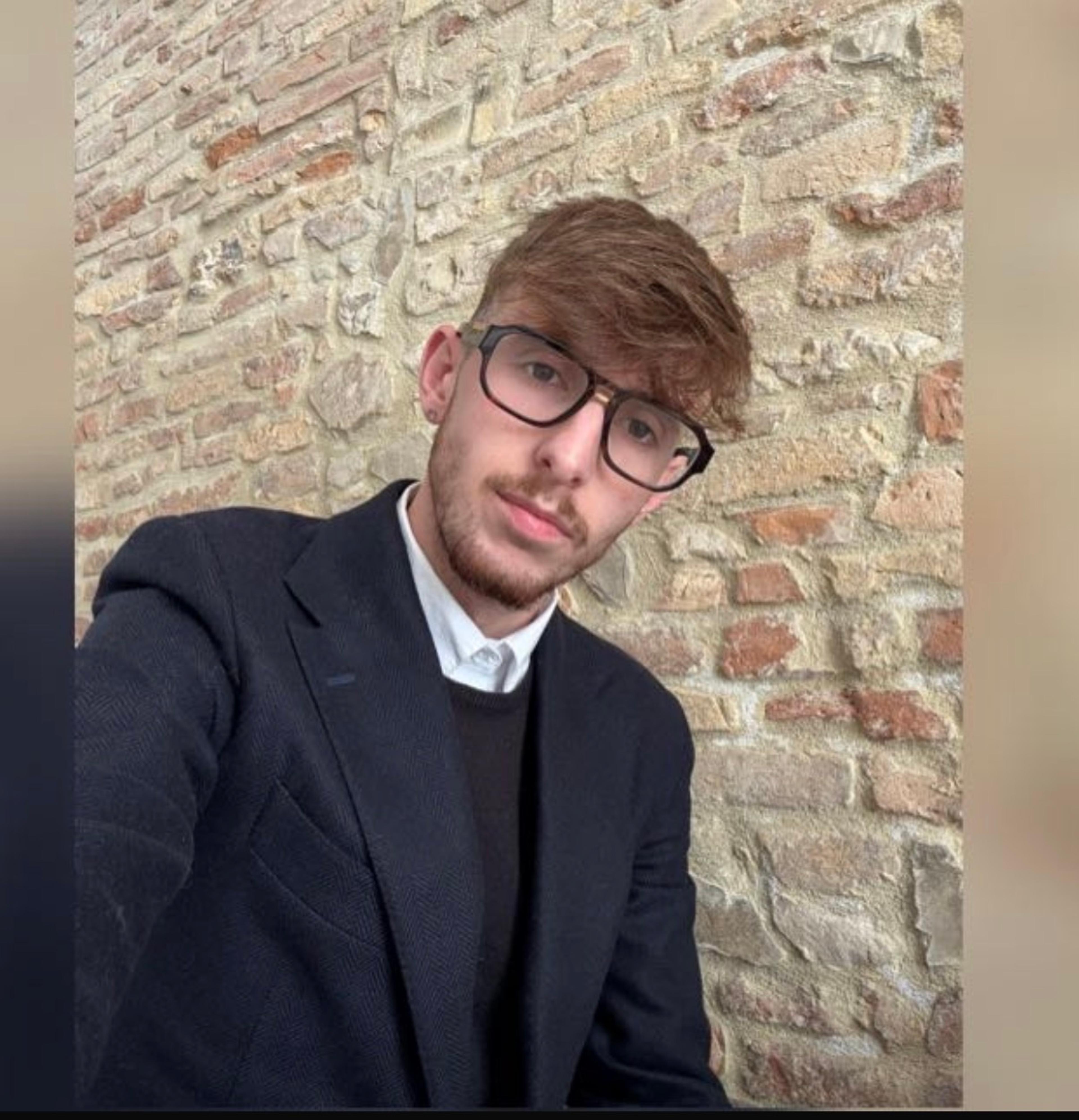 Emanuele Massaro