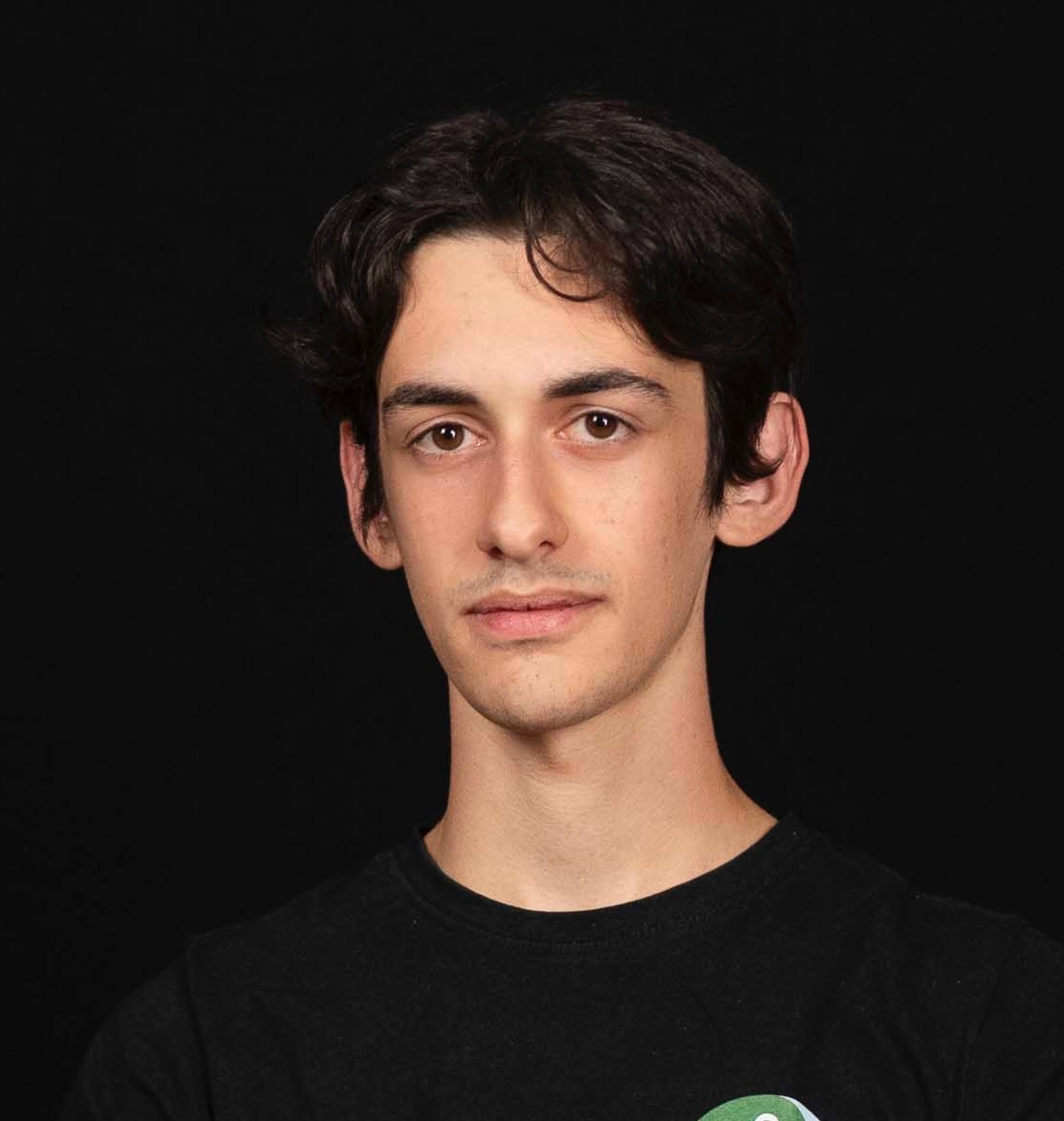 Simone Villa