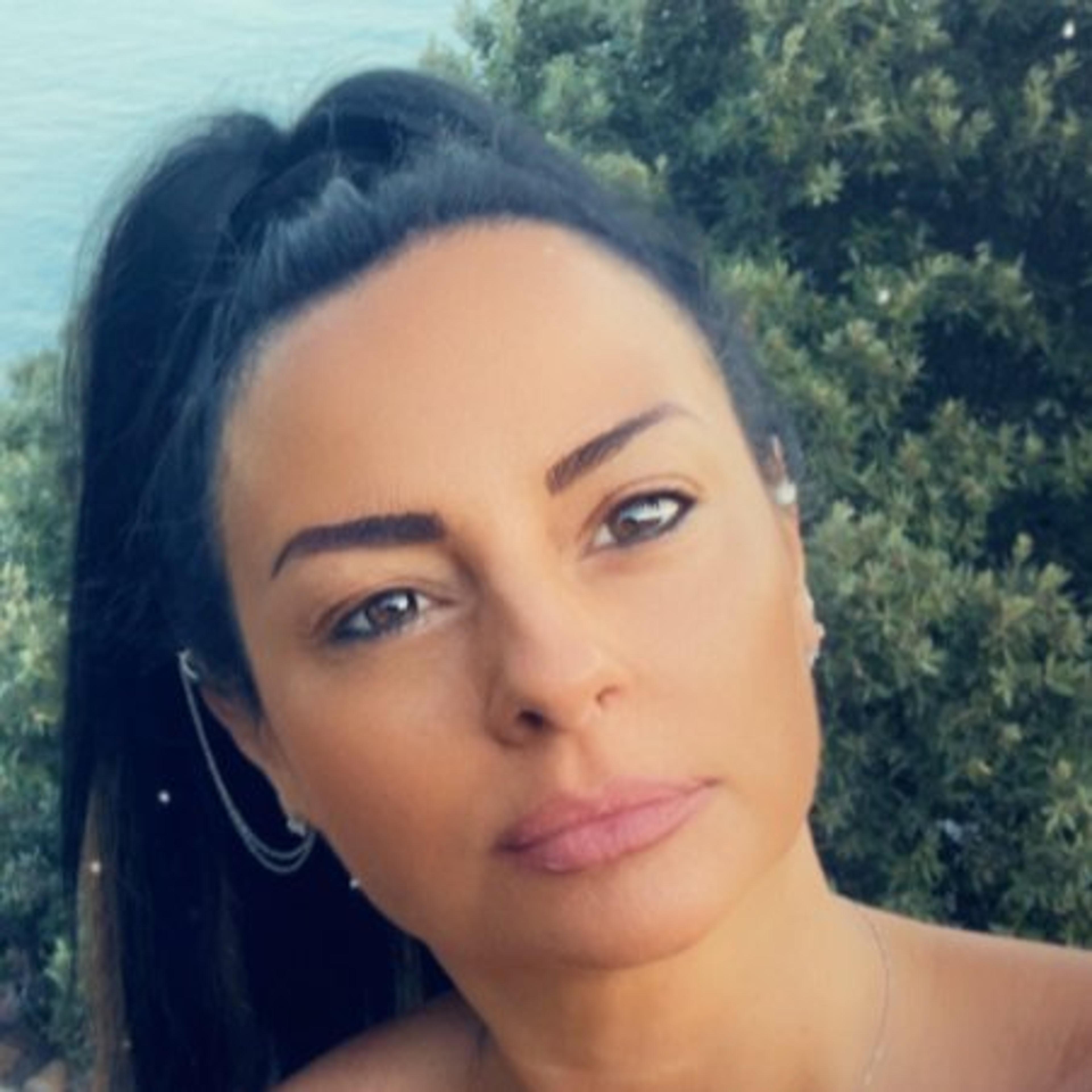 SIMONA INGAFU' DEL MONACO