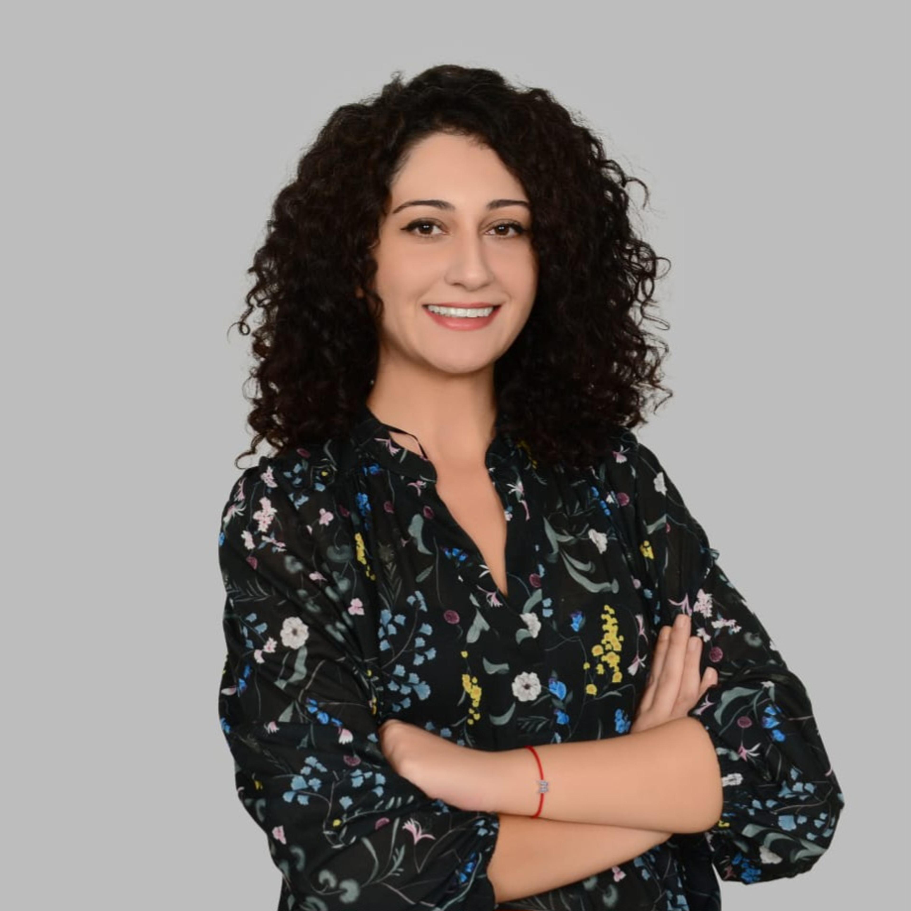 Gülden Erdoğan