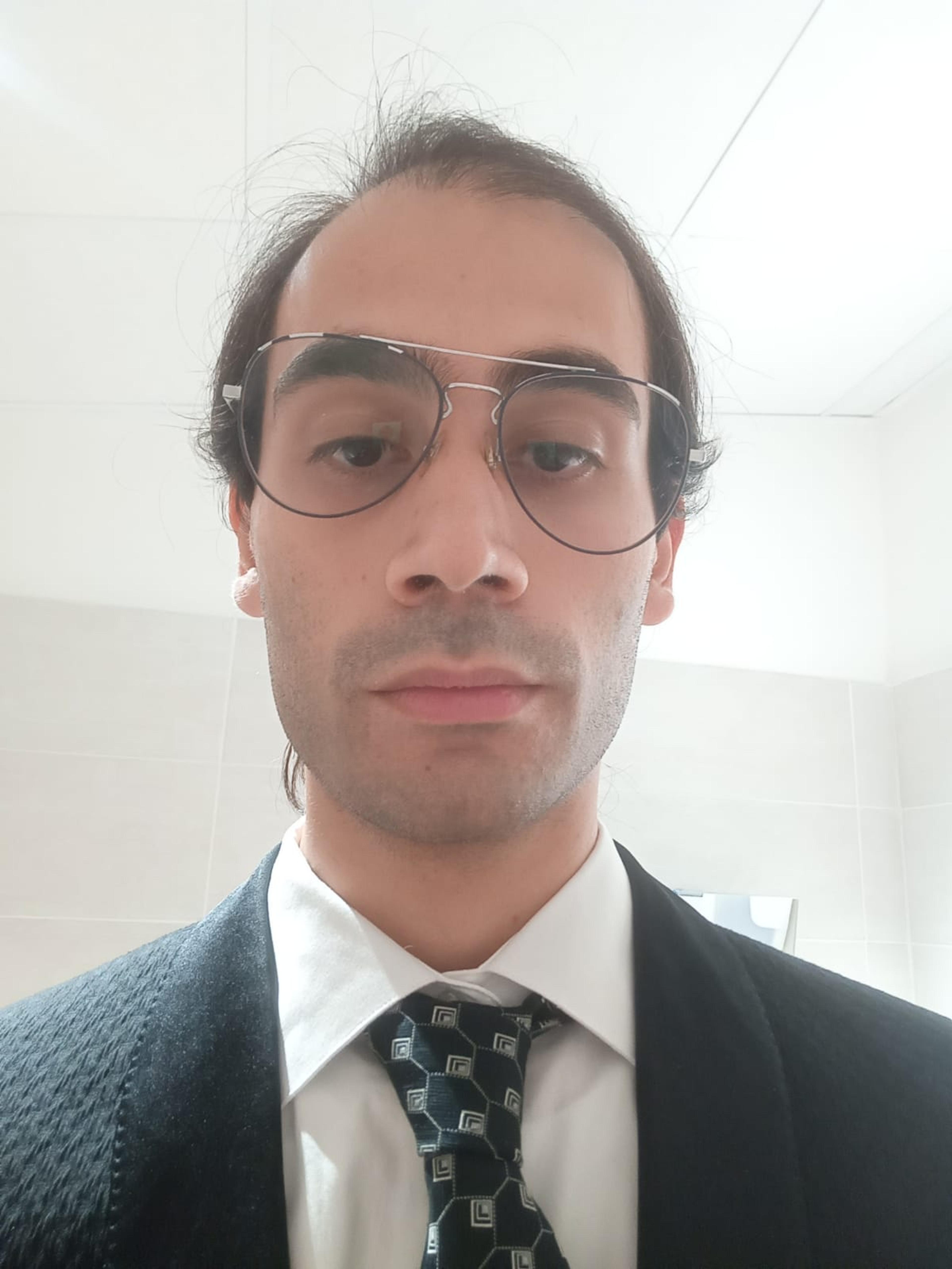 Salvador Spadaro