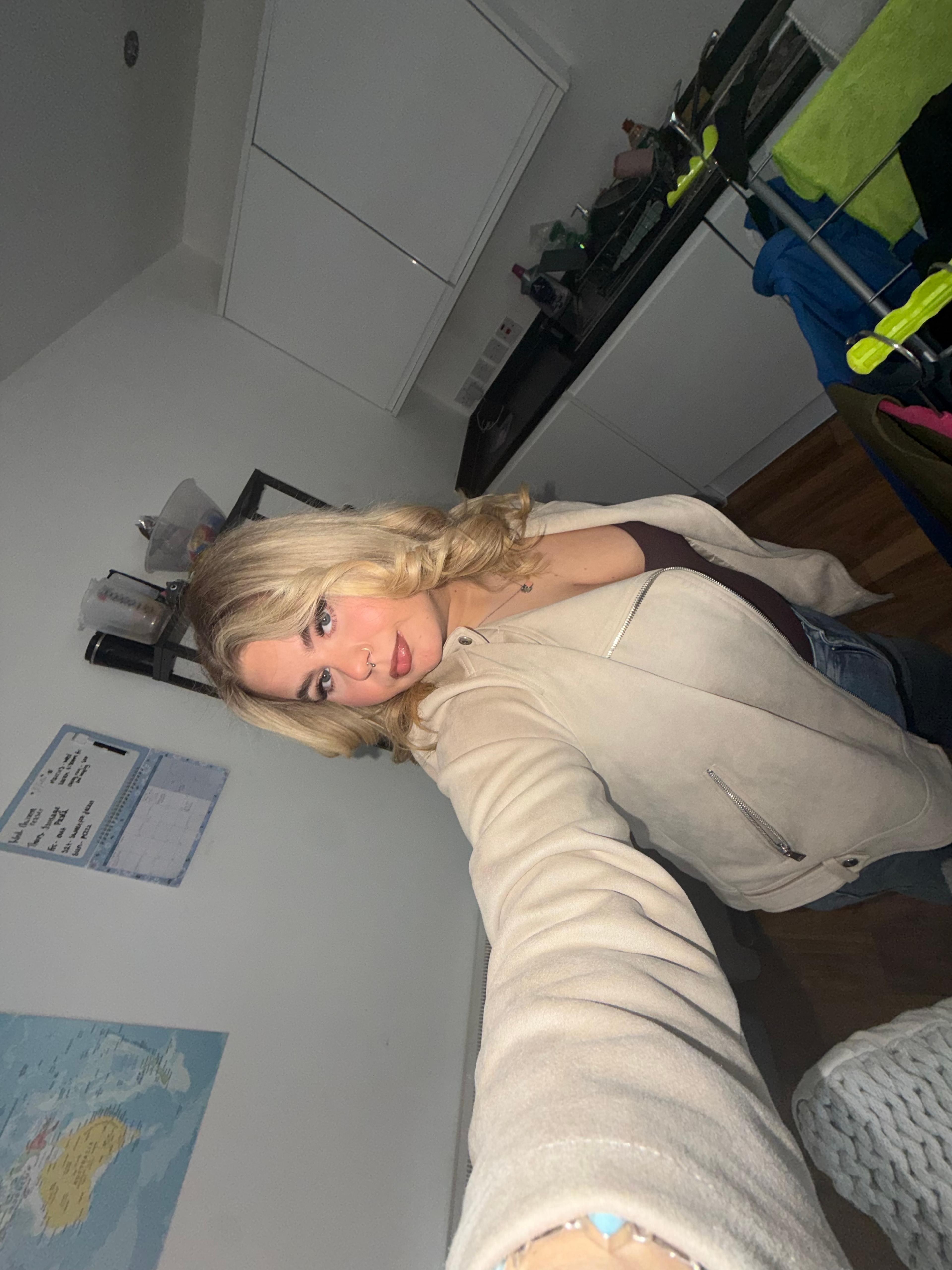 Ellie Harrison
