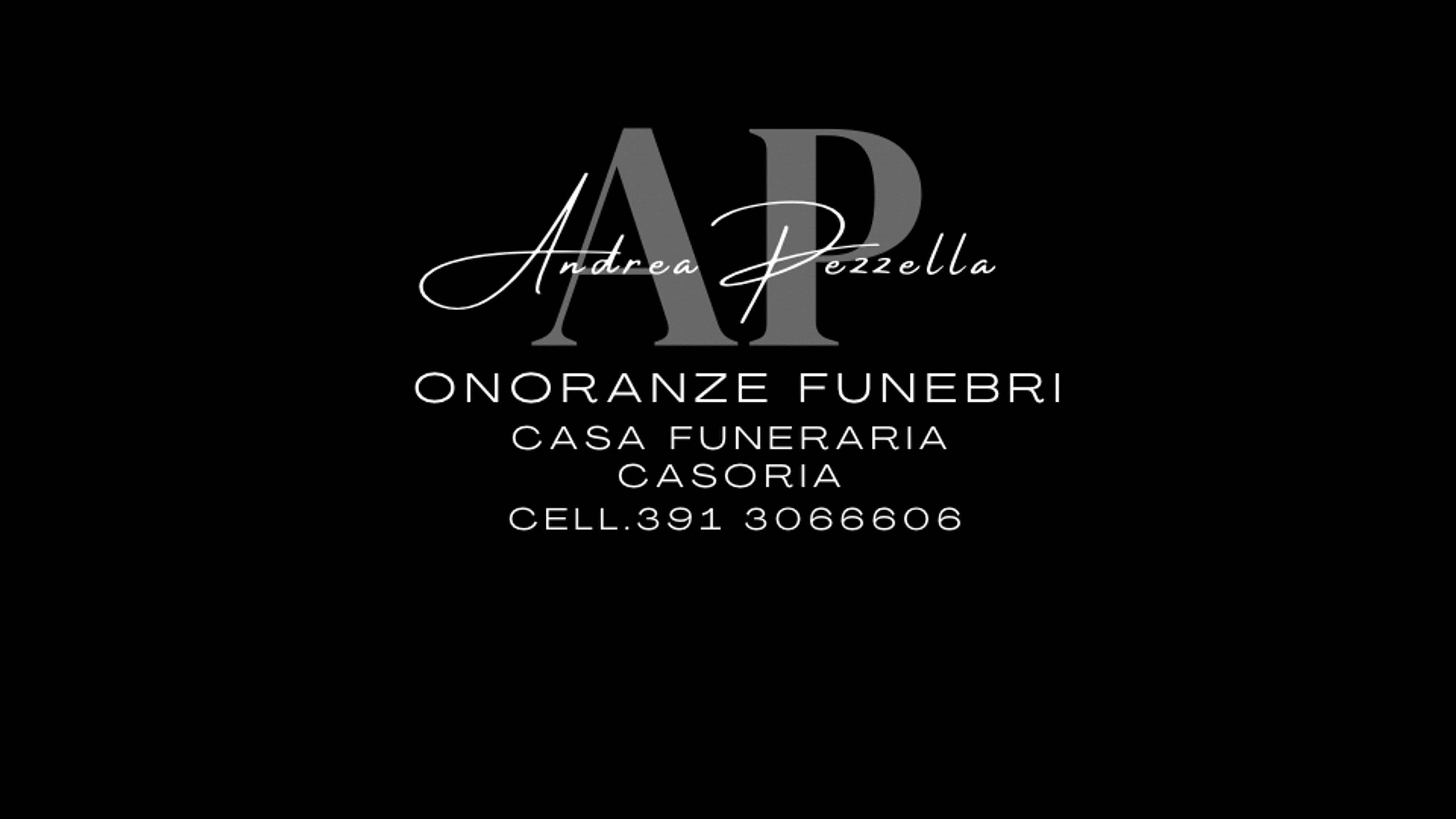 Andrea Pezzella