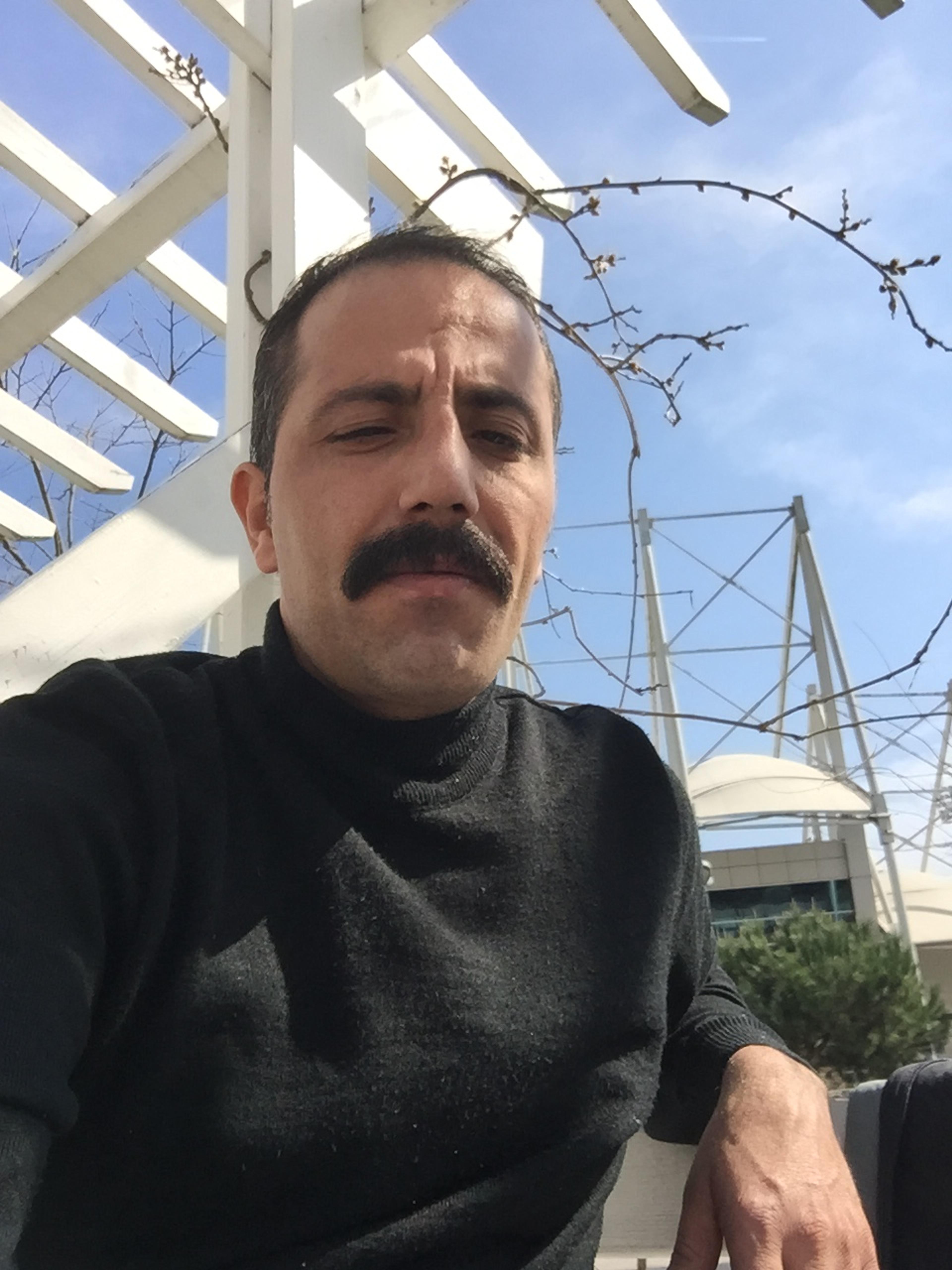 Mehmet Salih Beğlik