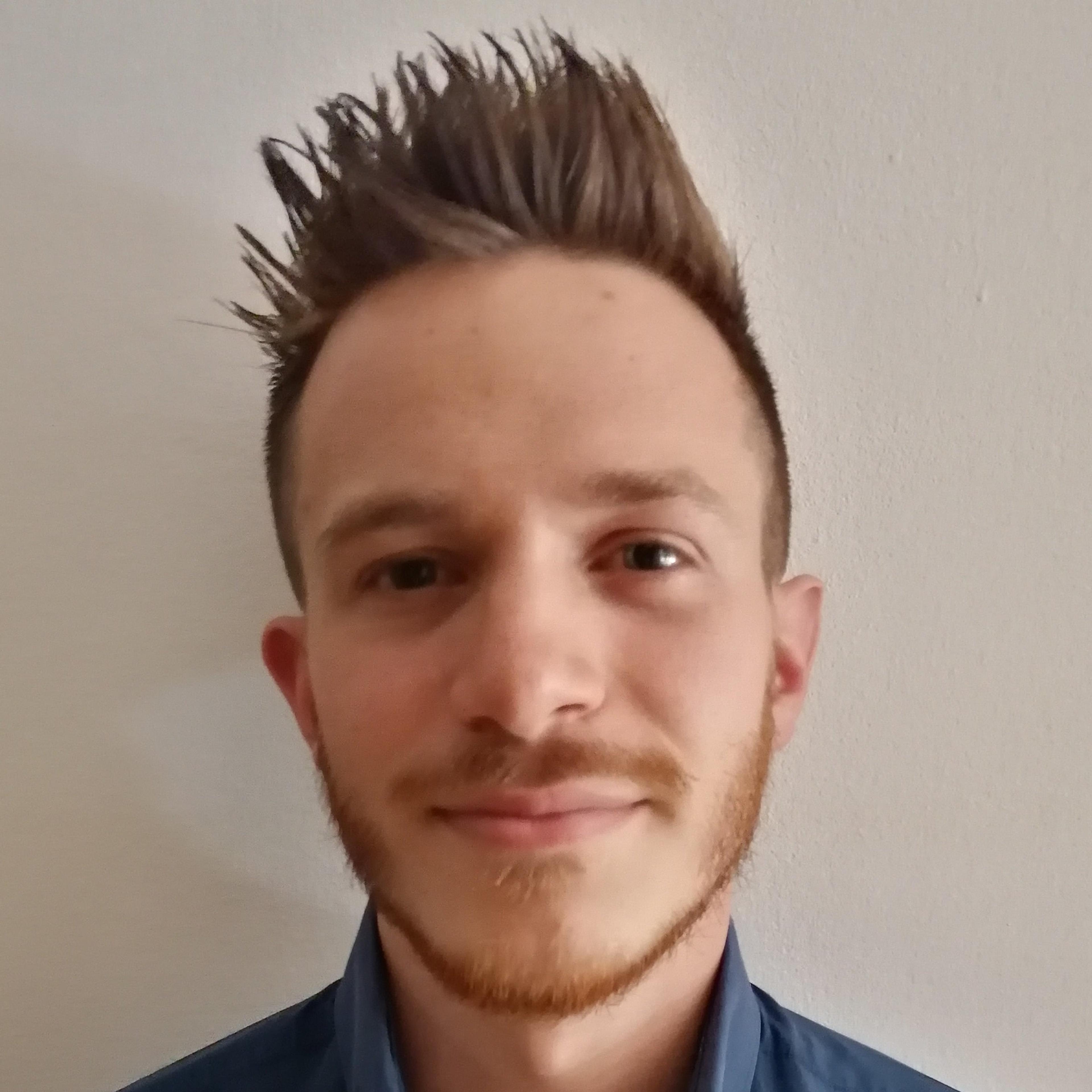 Matteo Tombolini