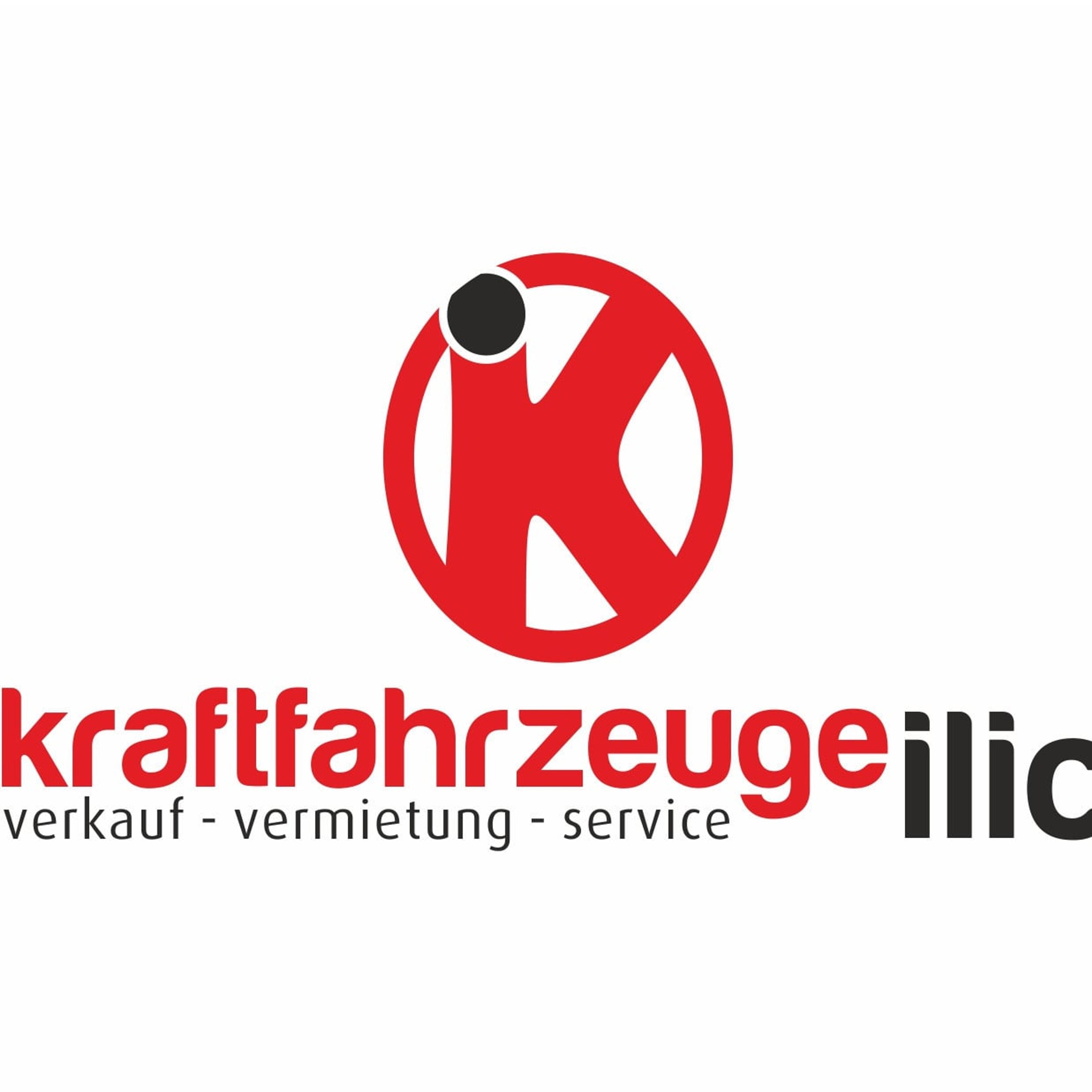 Kraftfahrzeuge Ilic