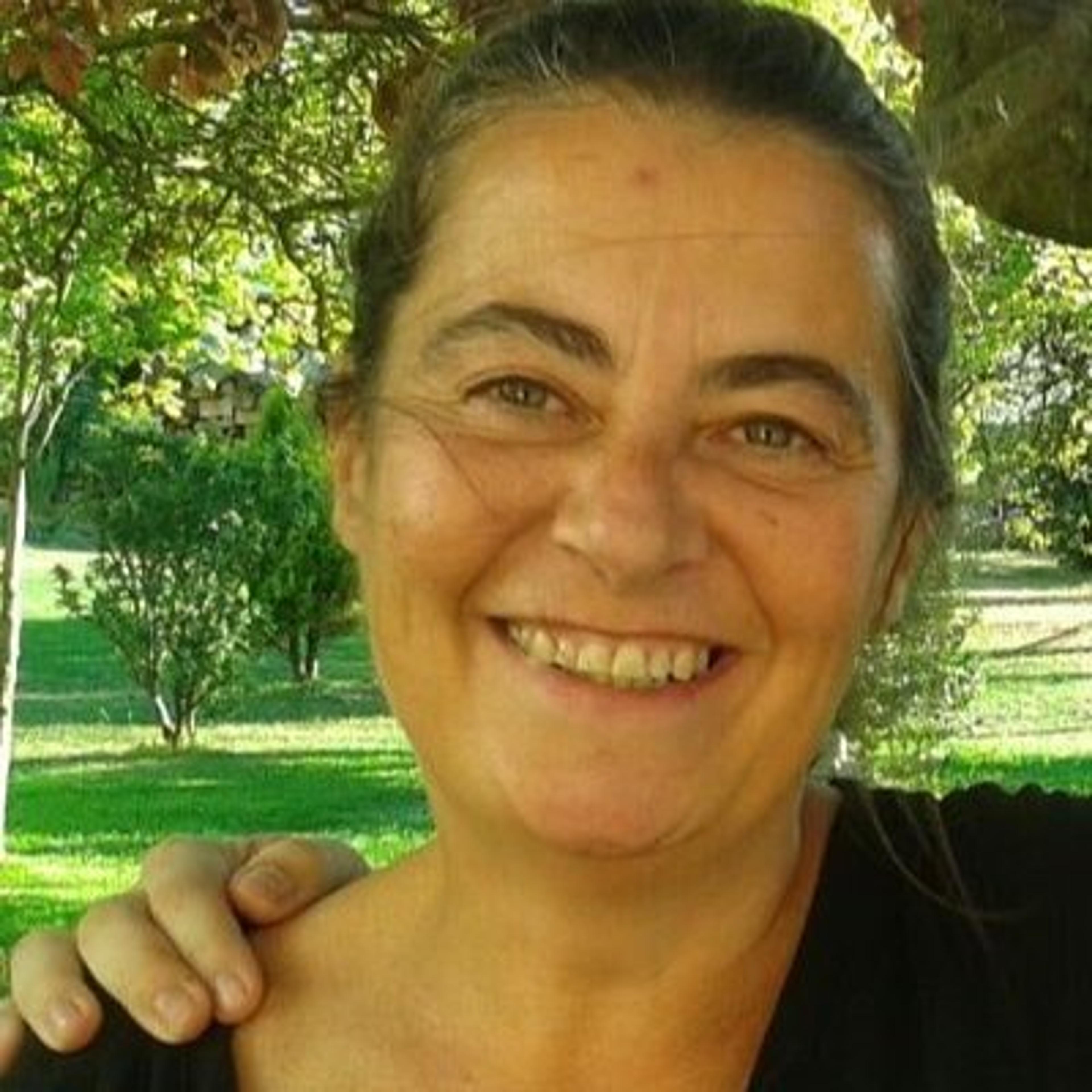 Marta Valderrama