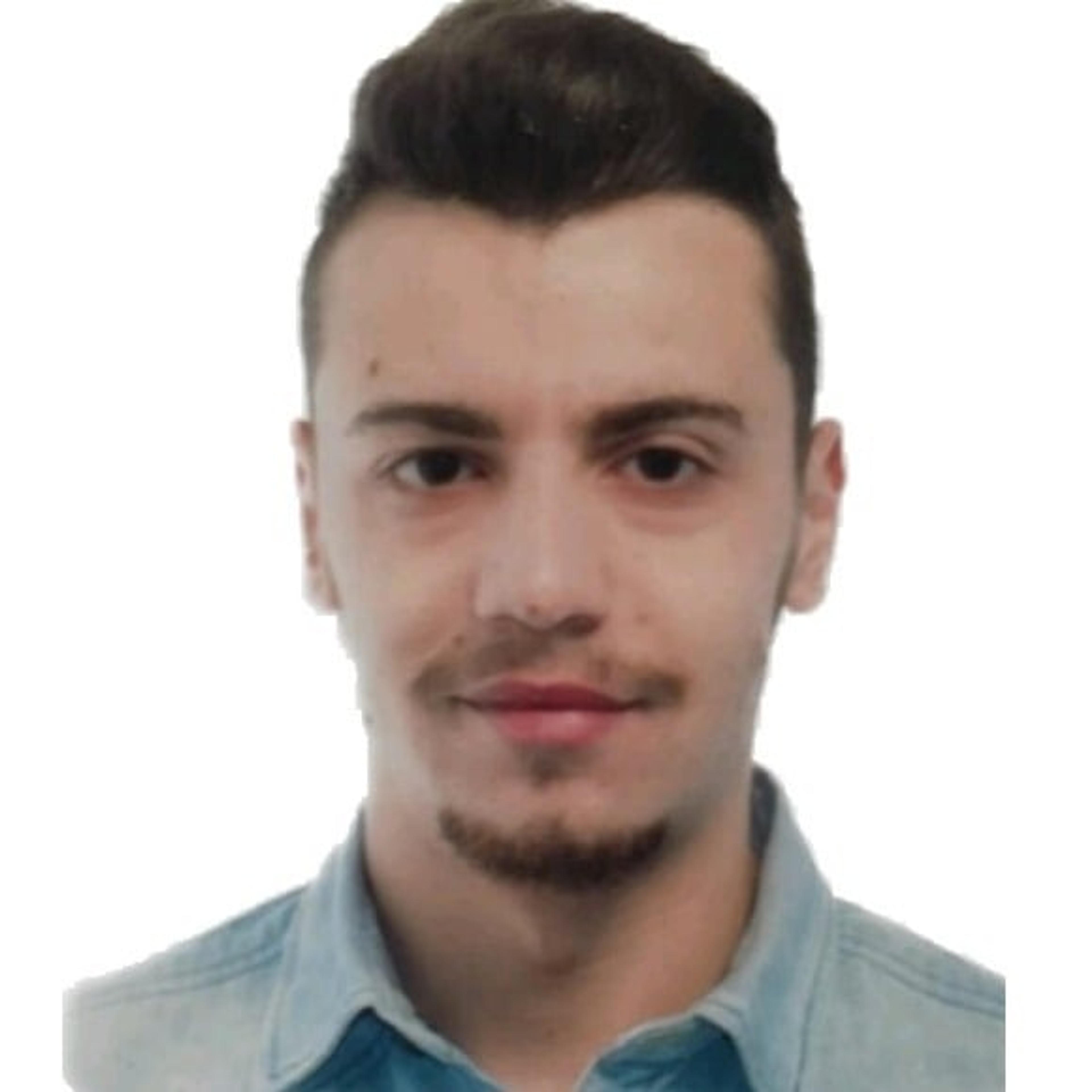 Giovanni Tranchina