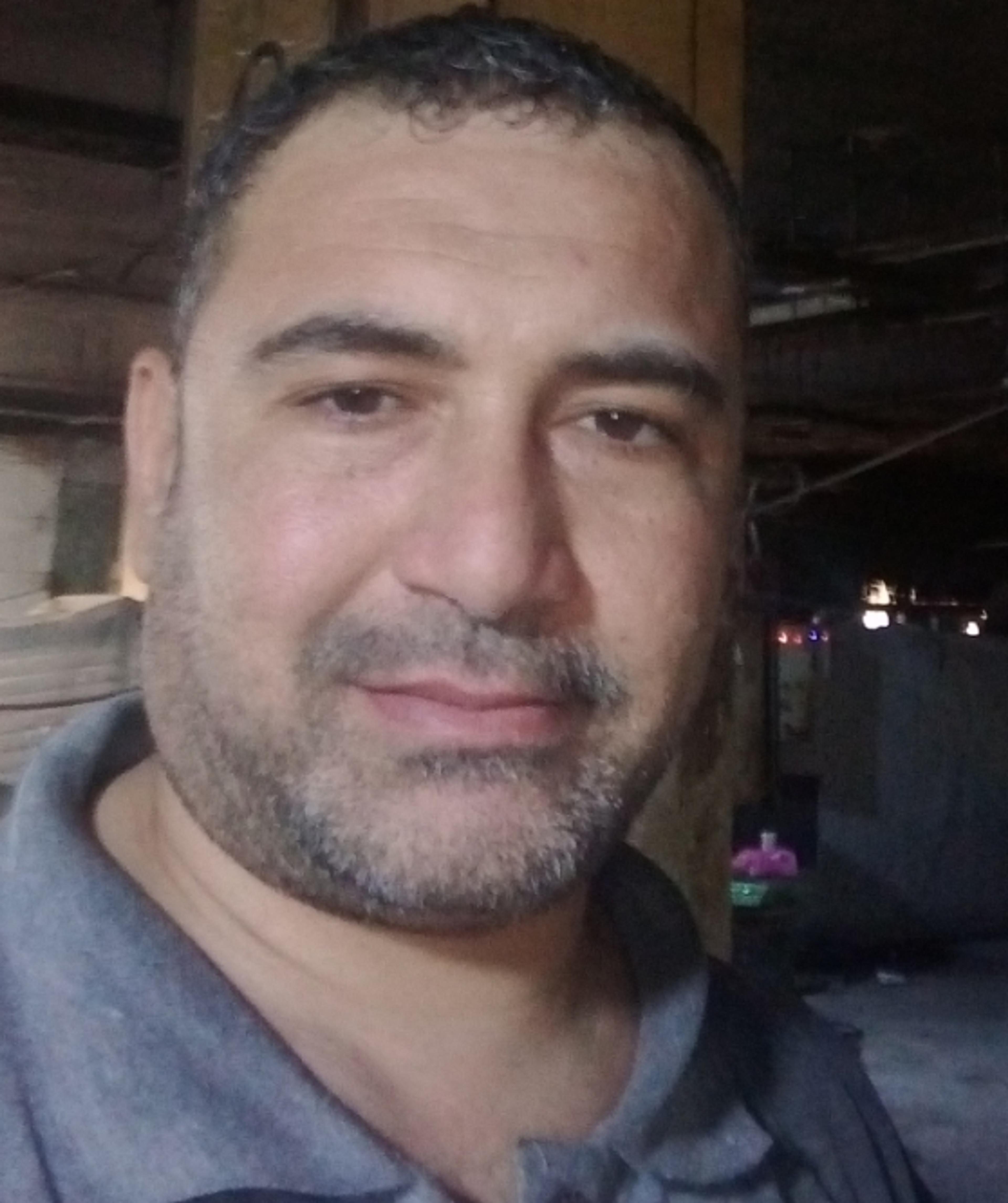 Hamada Mansour