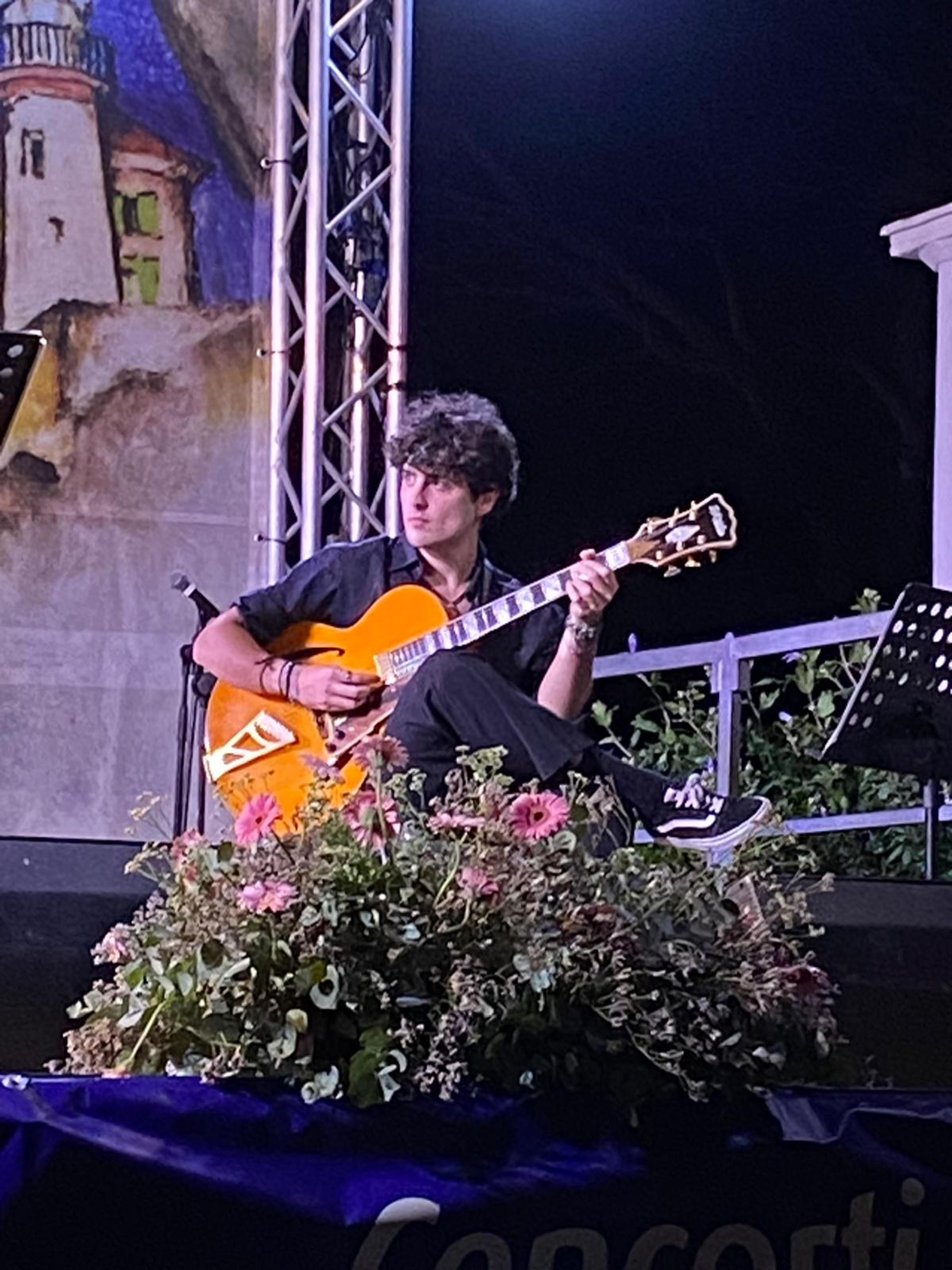 Giacomo Castaldo