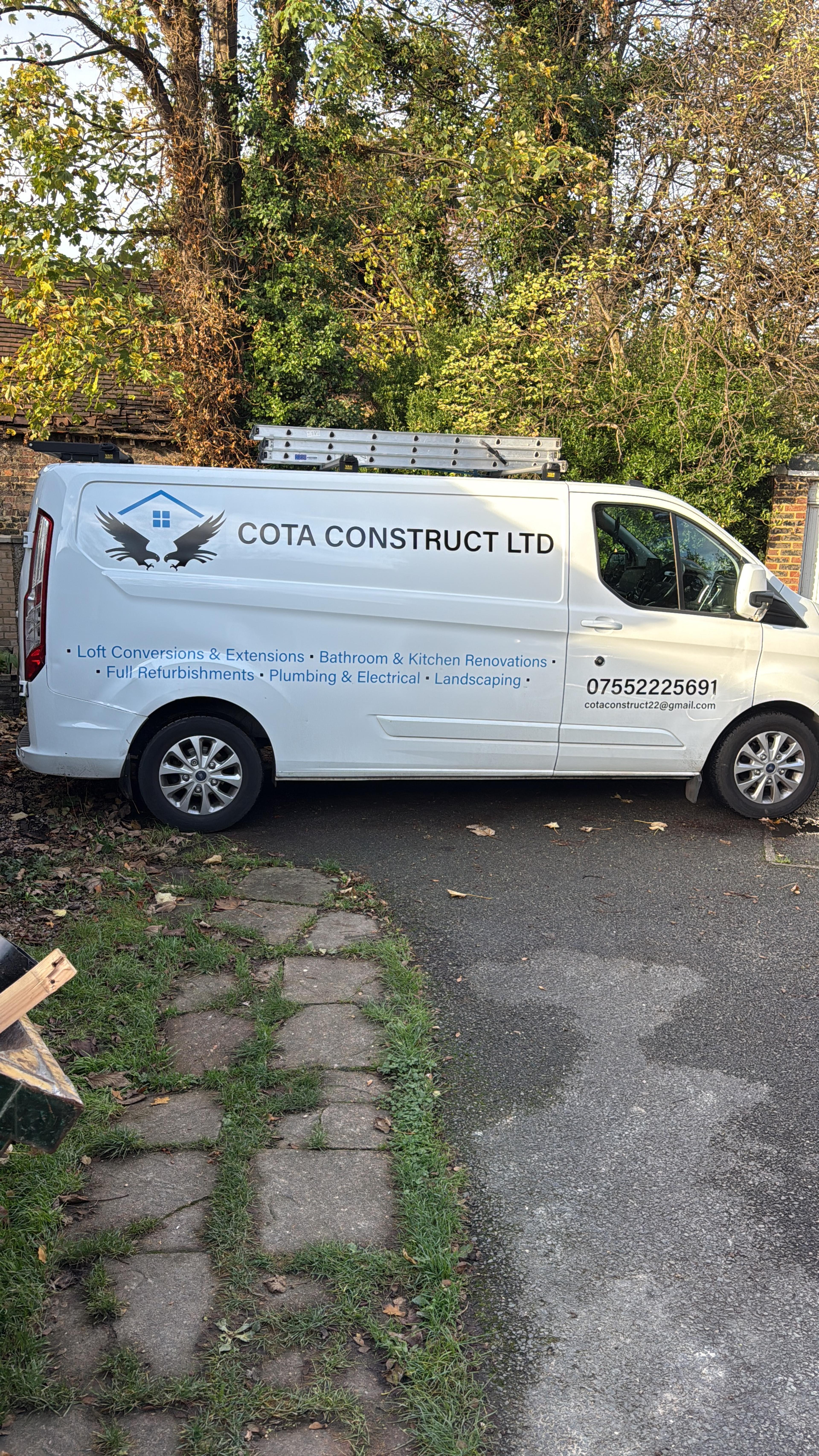 Cota Construct Limited