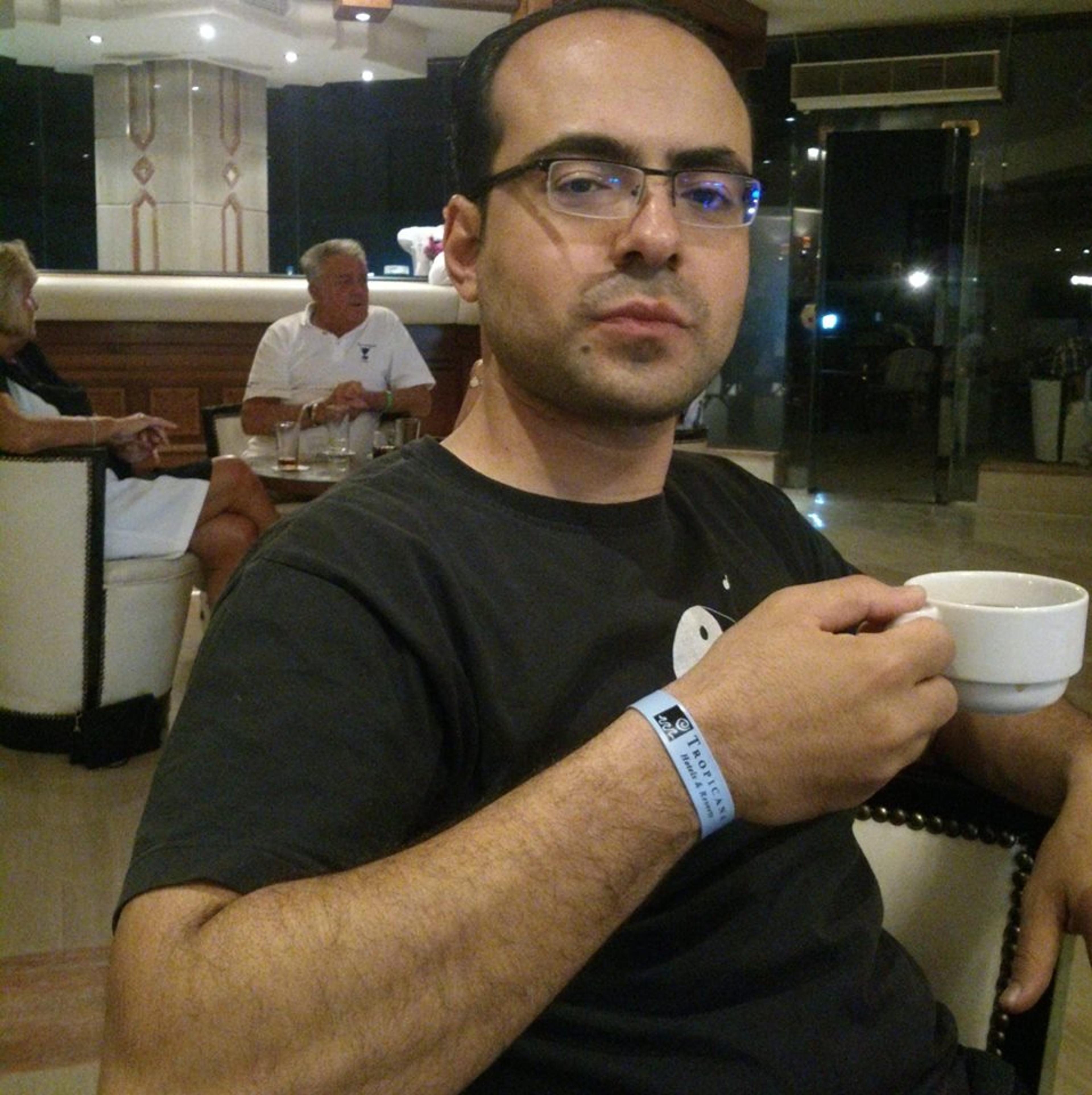 شريف أسامه