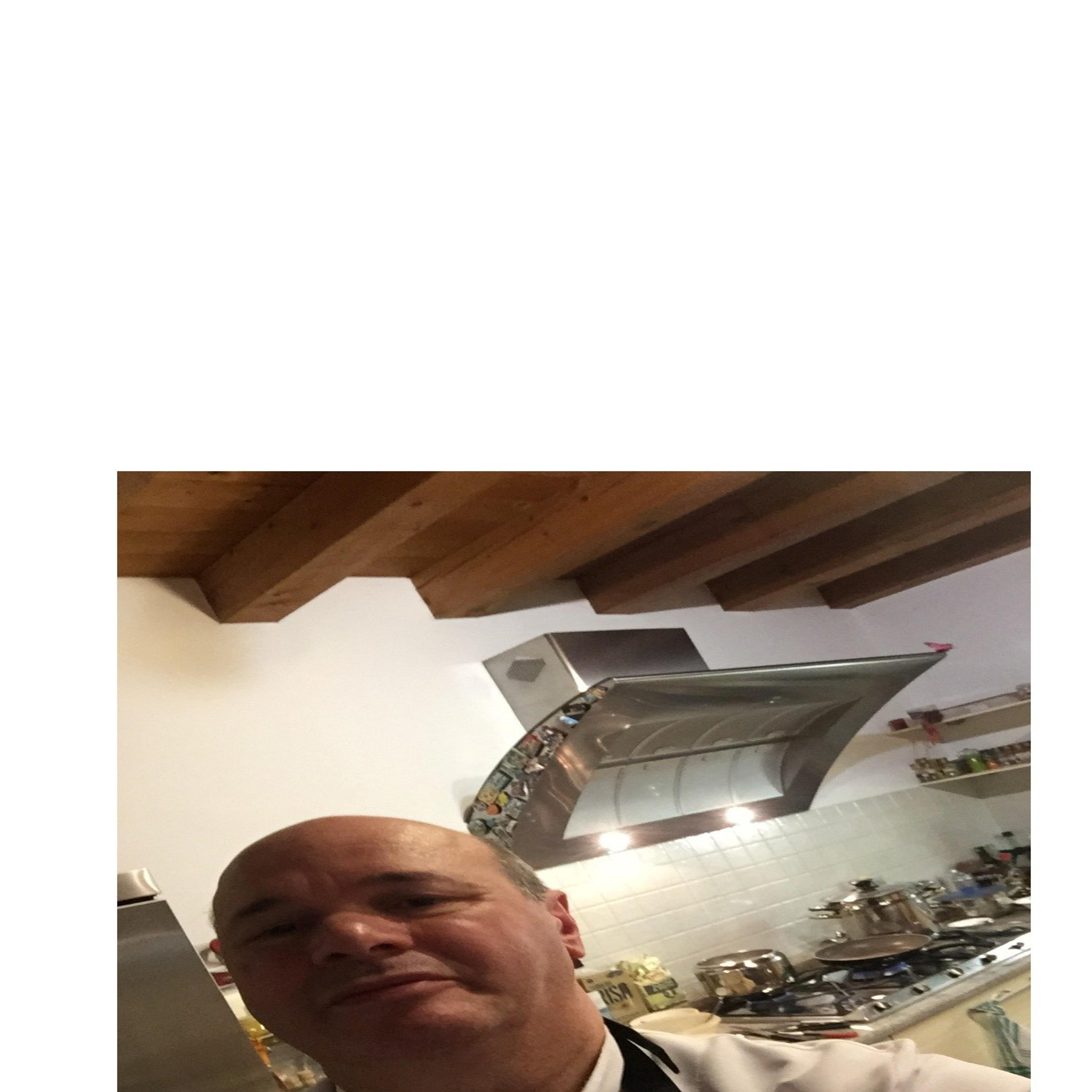 Chef a domicilio