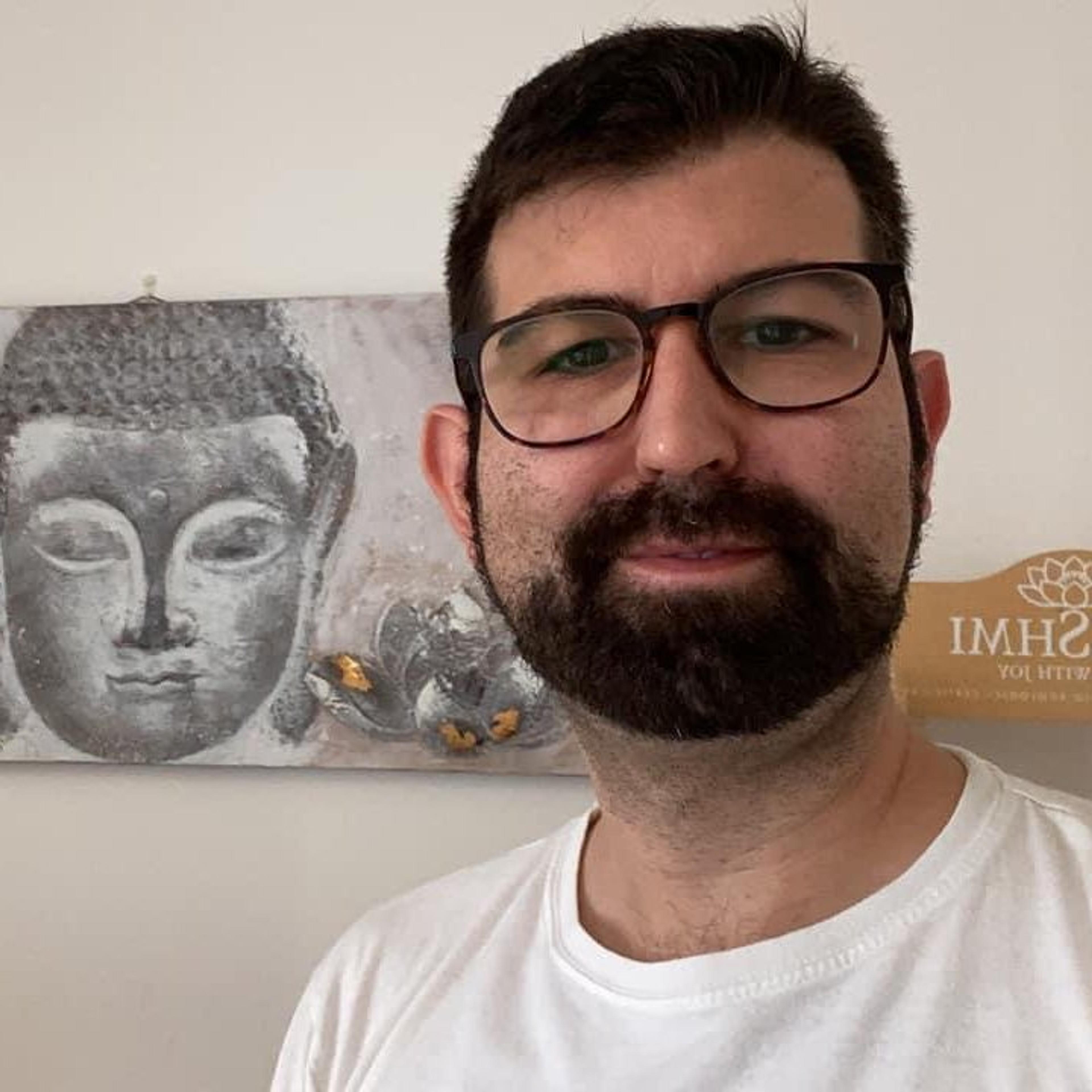 Matteo Di Nicola