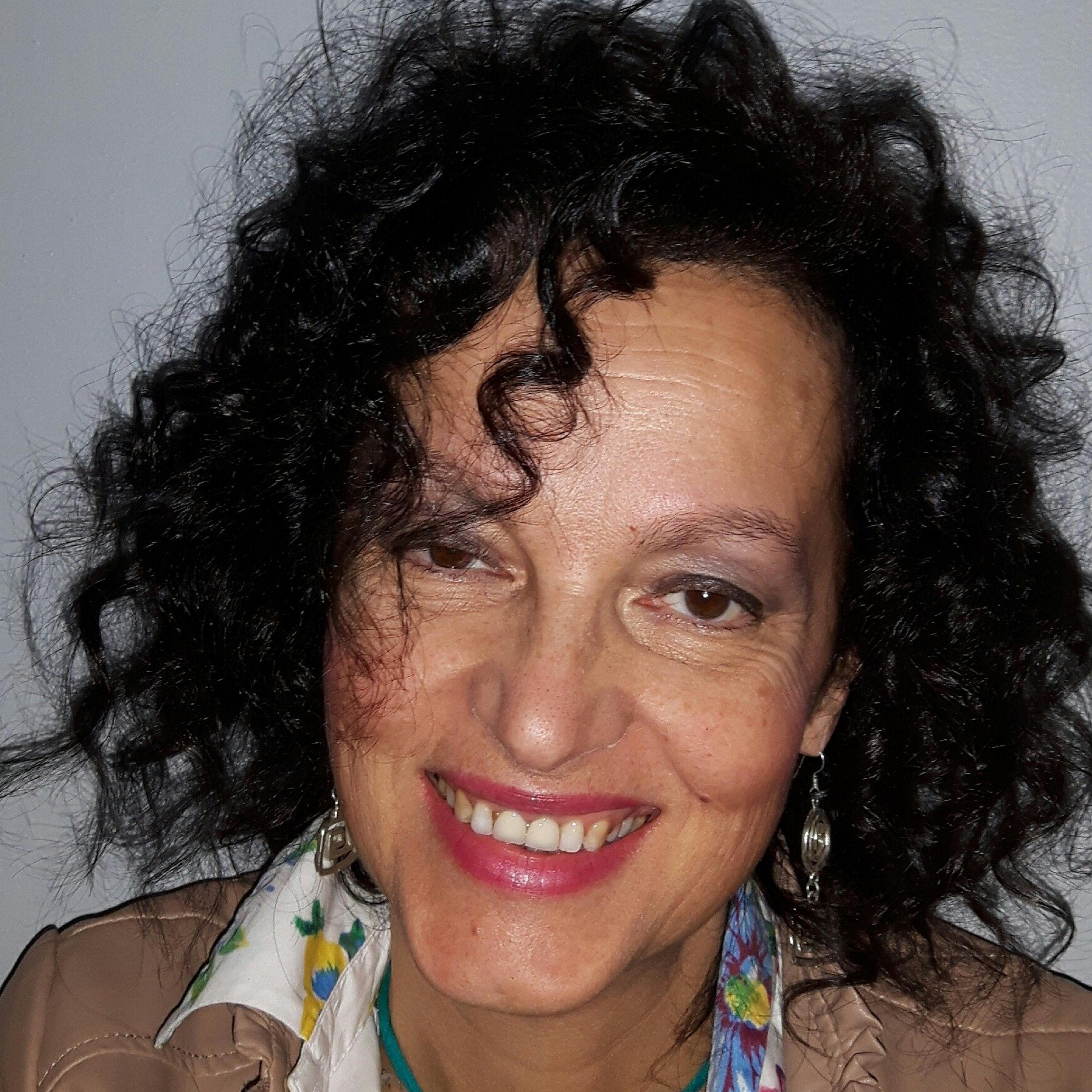 Silvia Gibellini