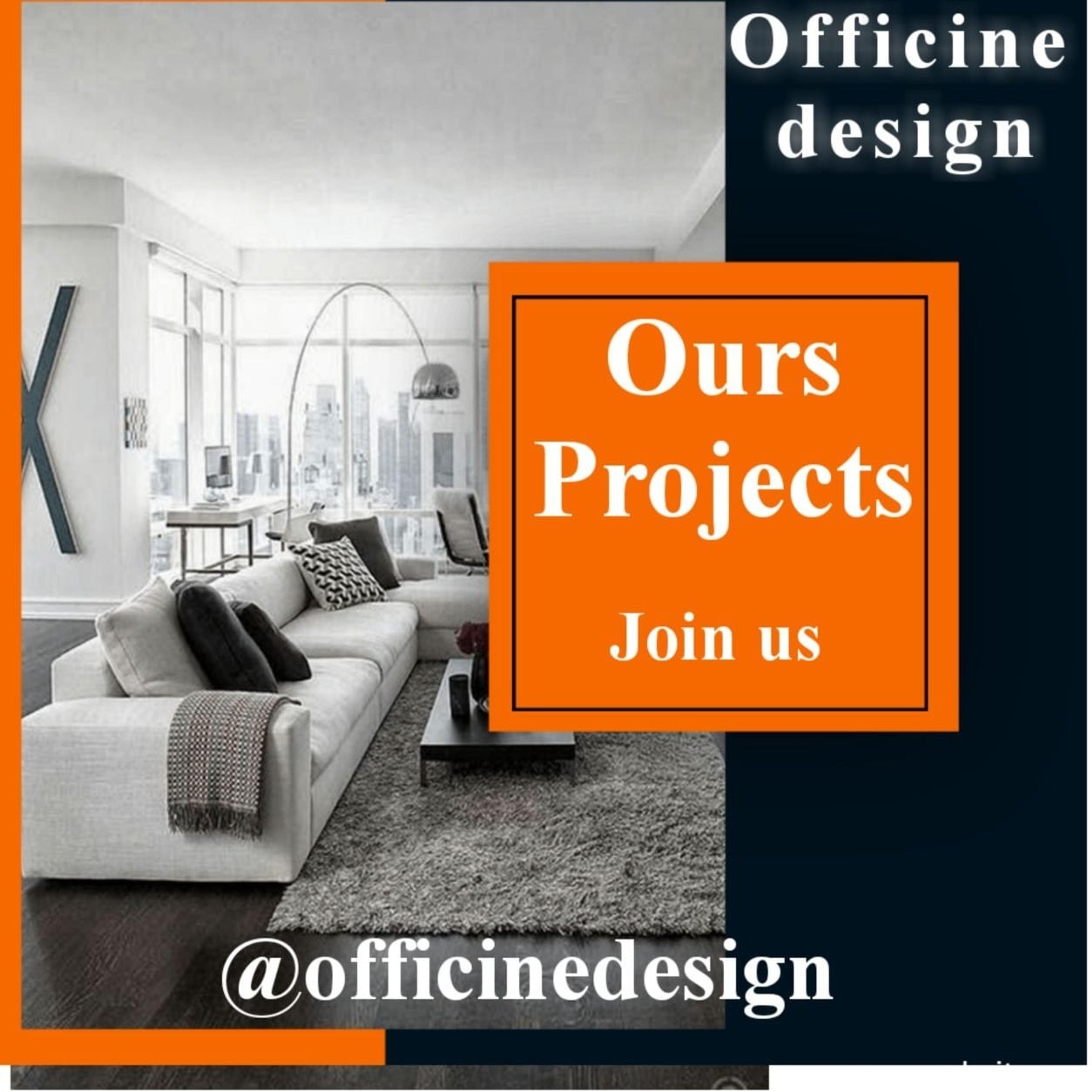 Officine Design