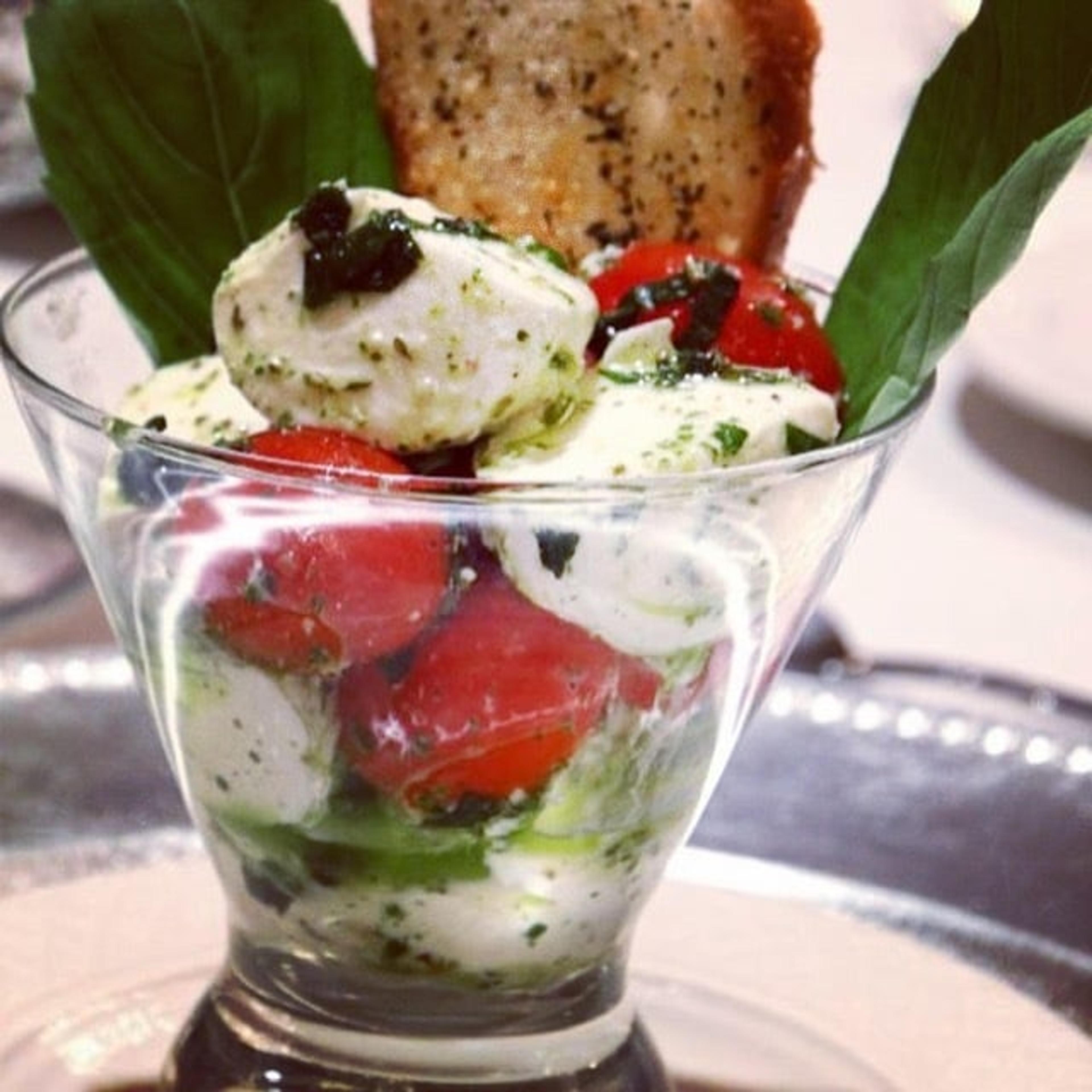 Luver Catering eventi