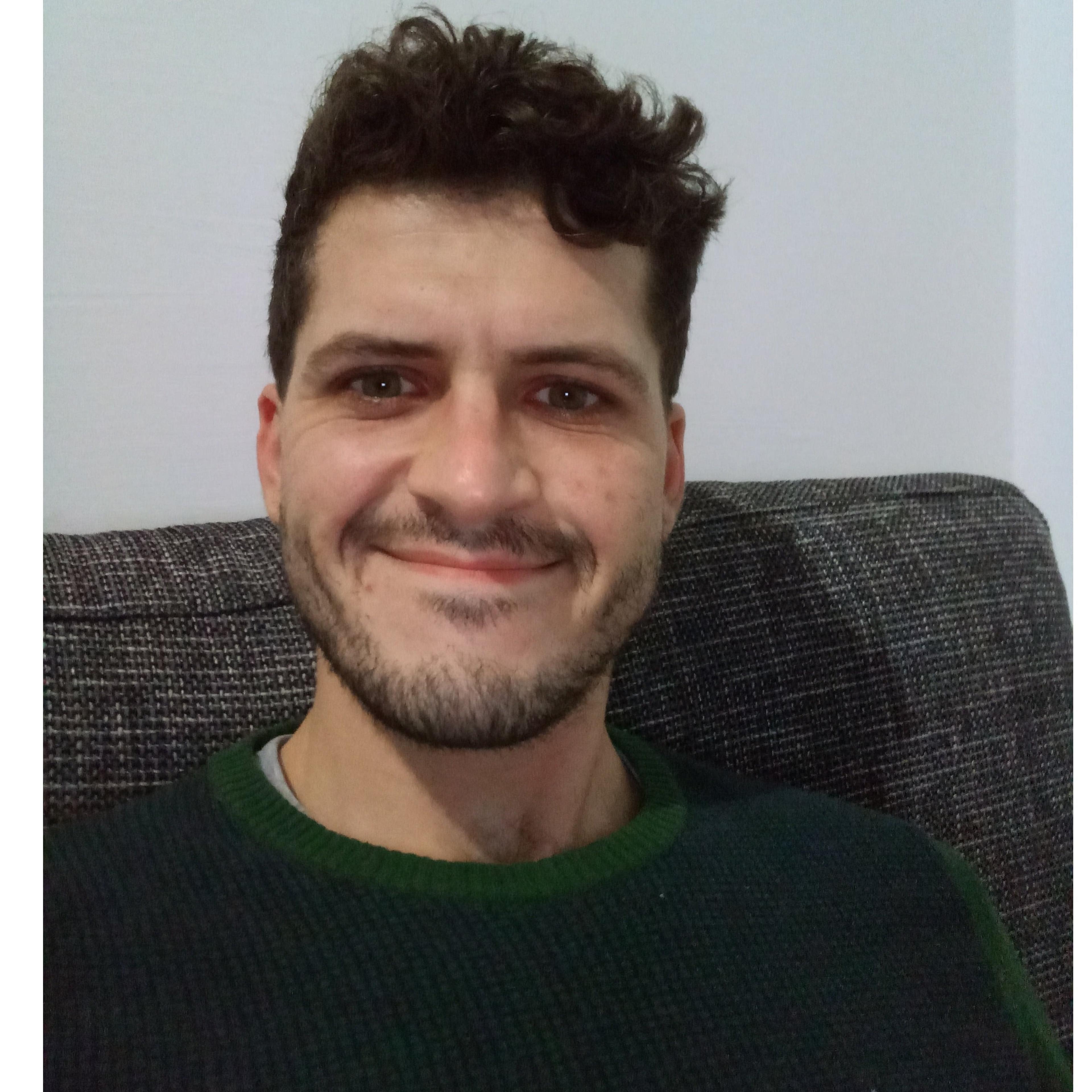 Gabriele Iallussi