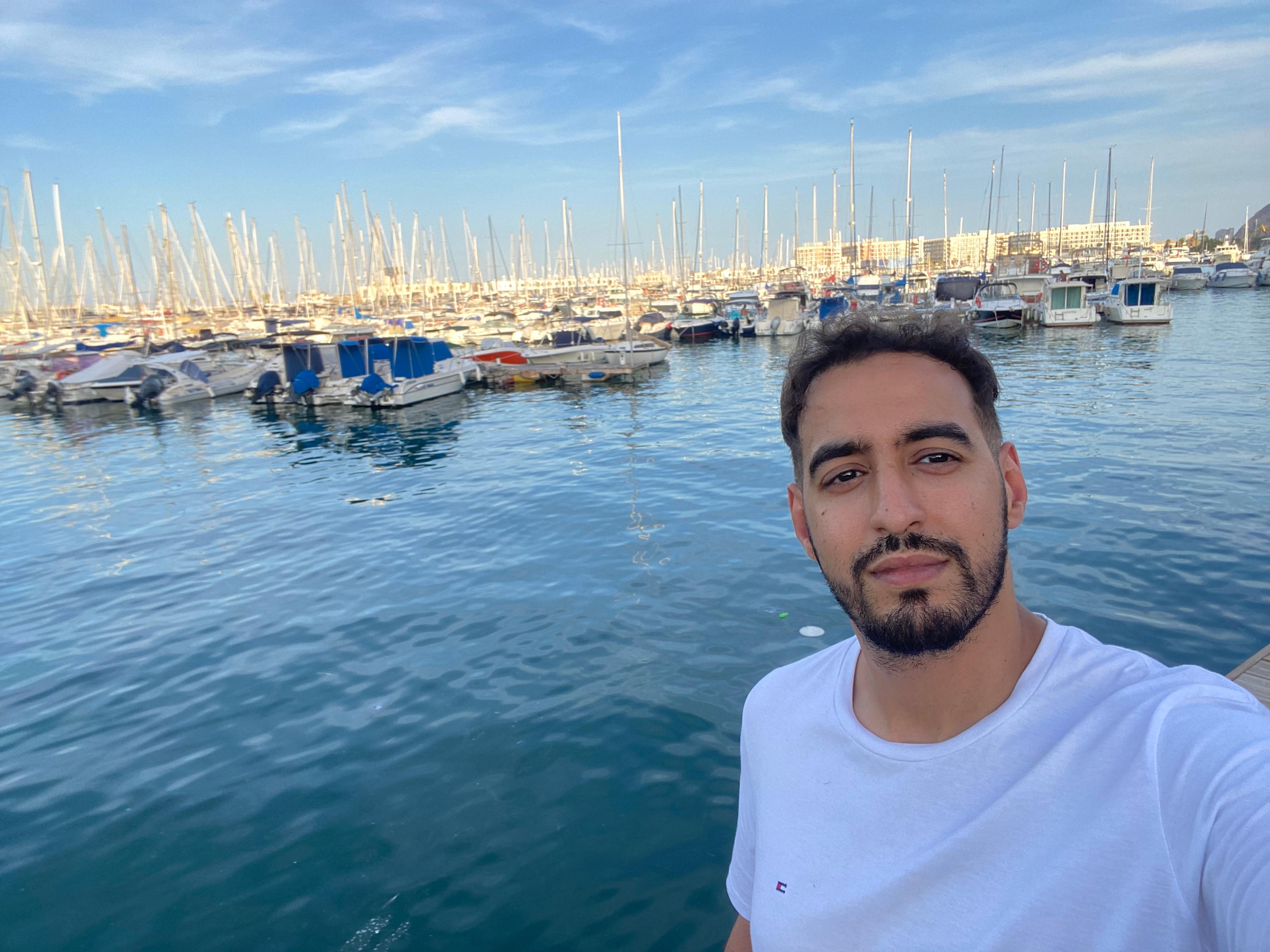 Nour Balt