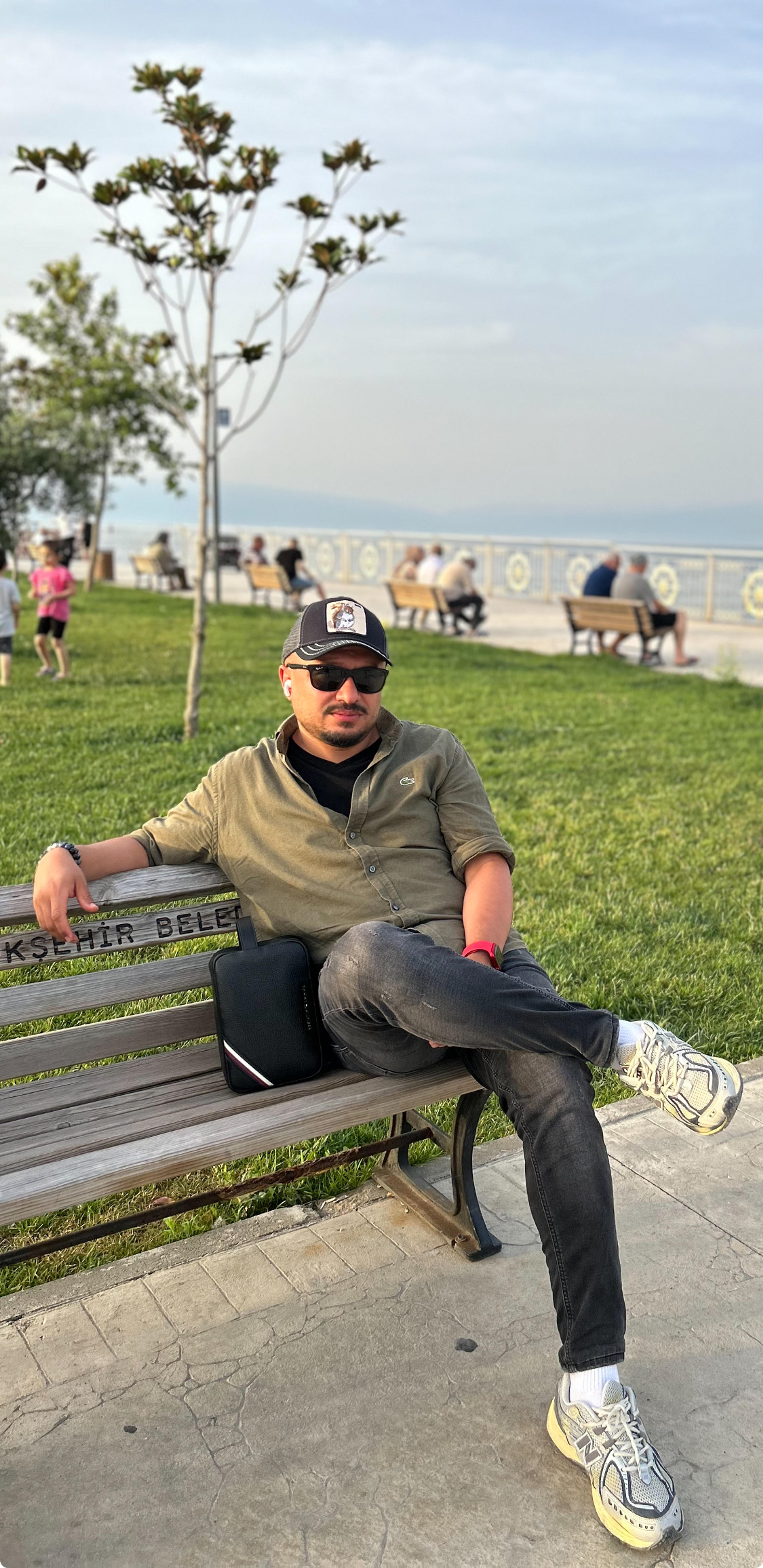 Mehmet Hoca