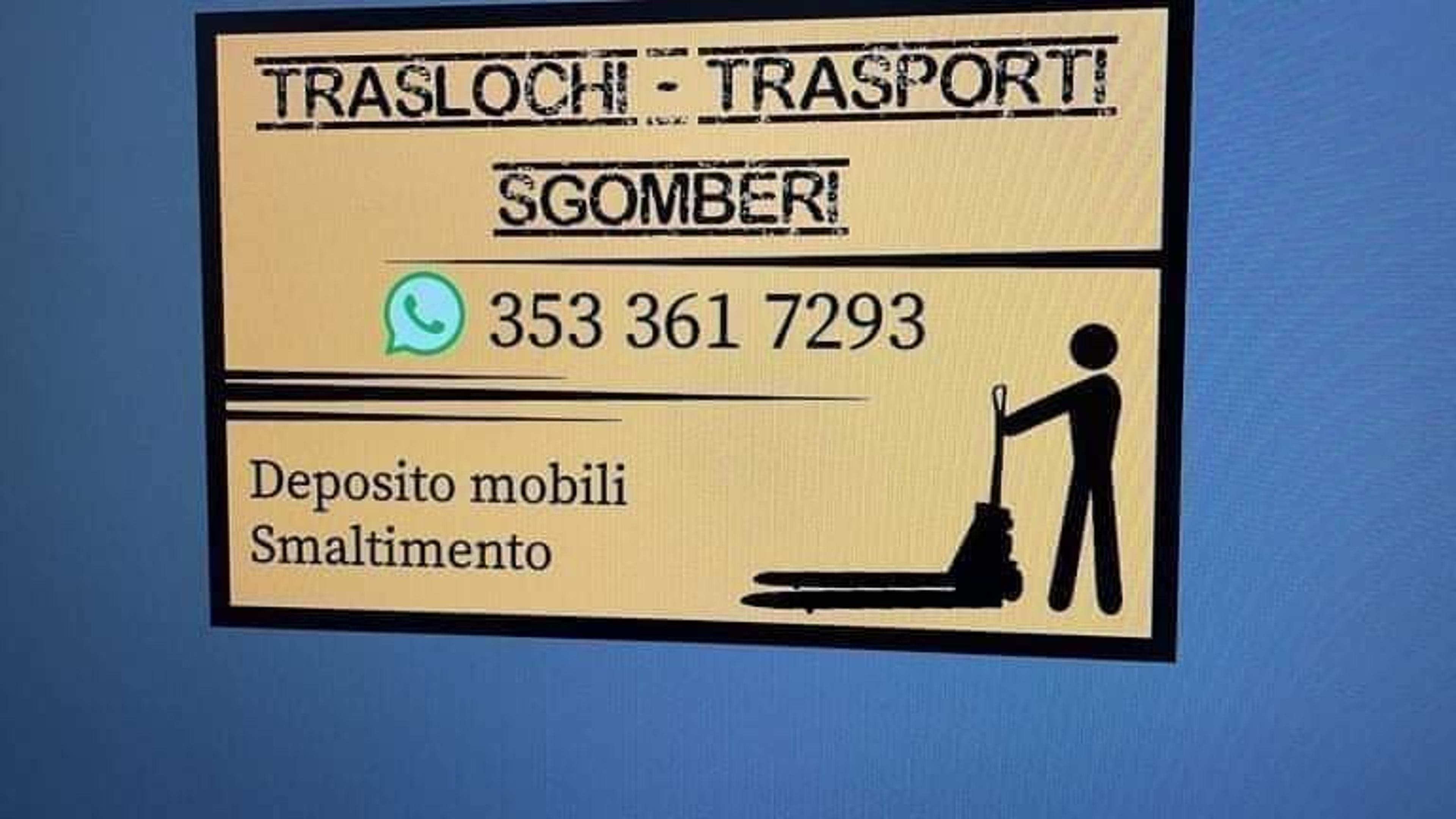 Mirco Traslochi