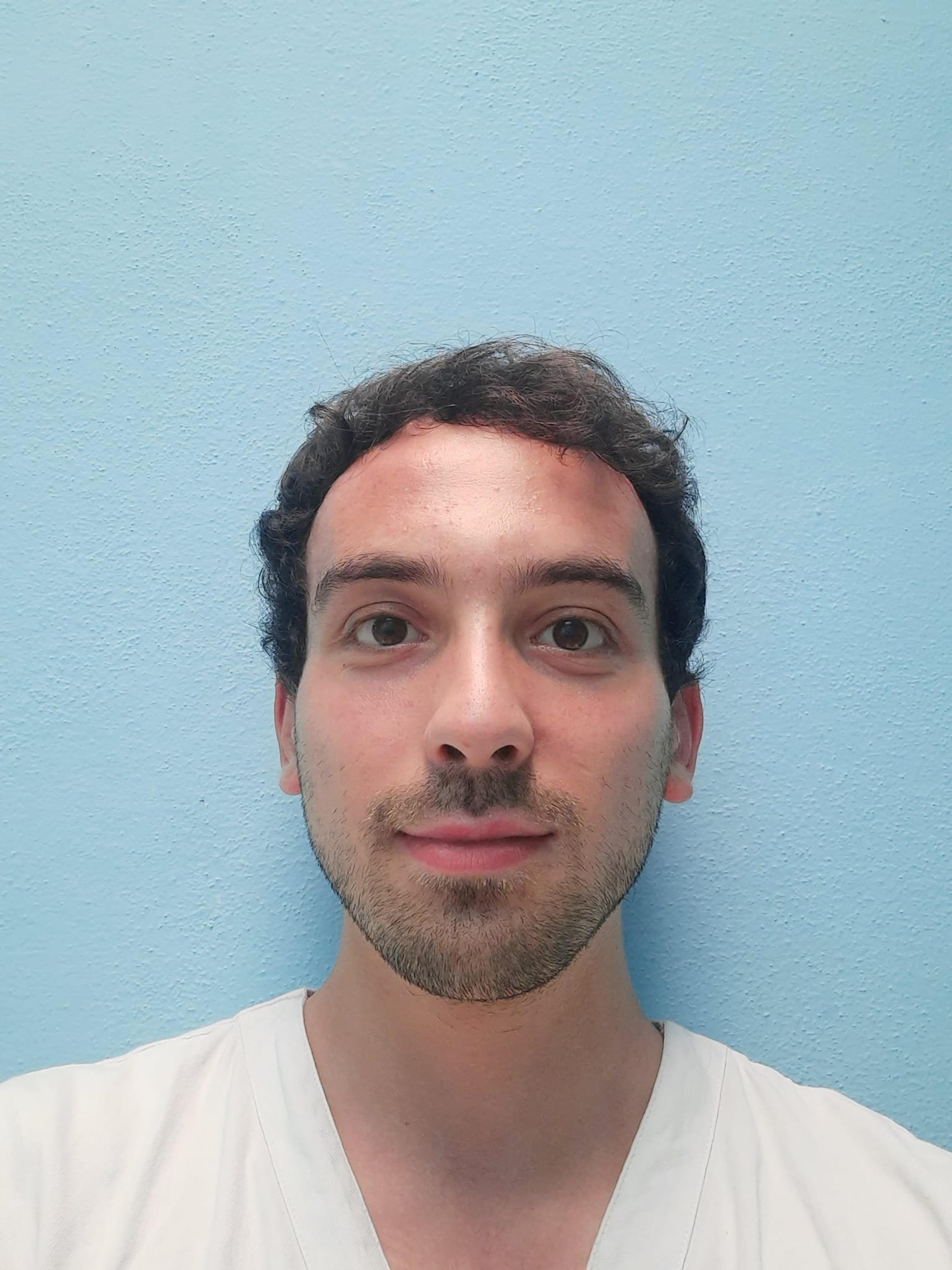 Leonardo Ricci