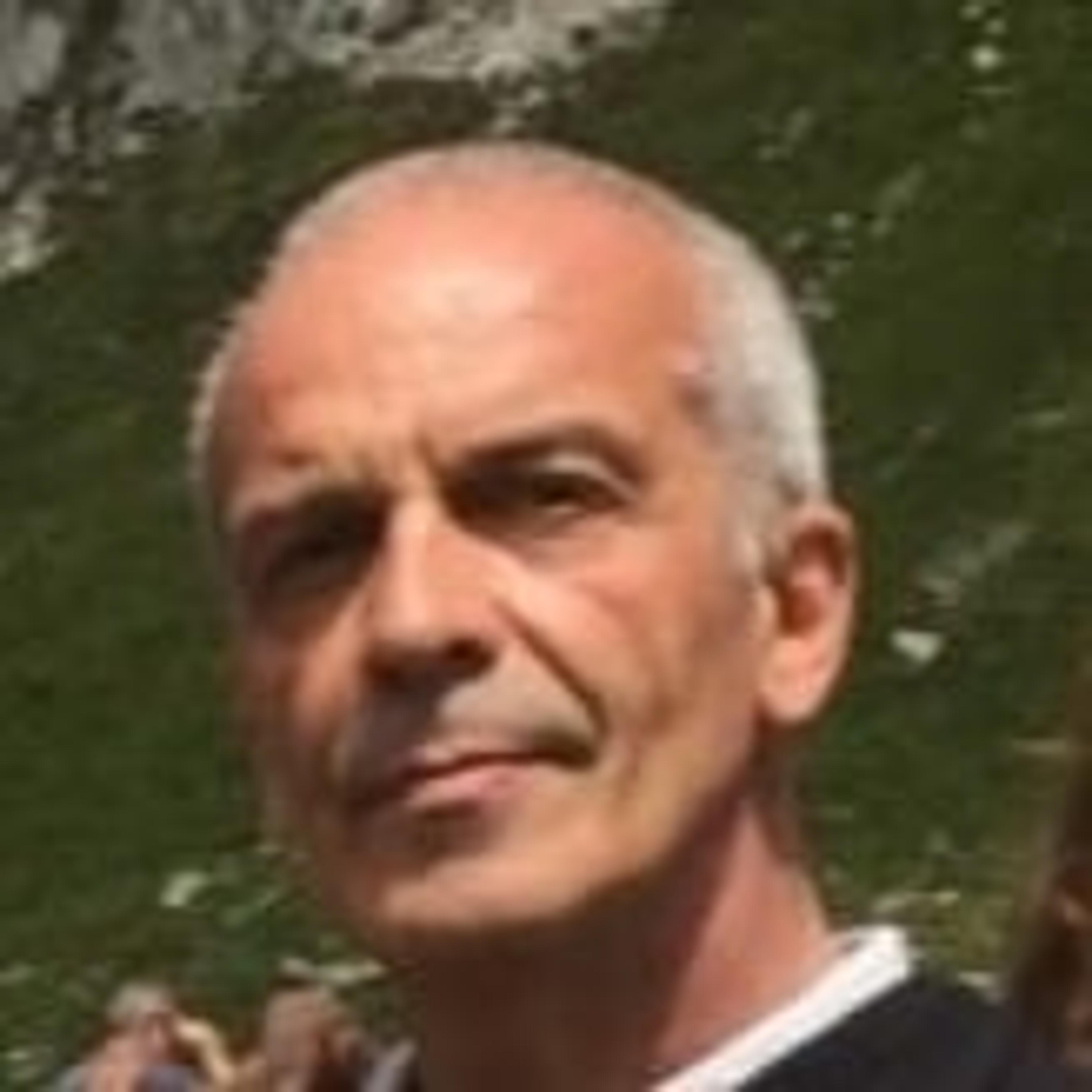 Raffaele Astrua