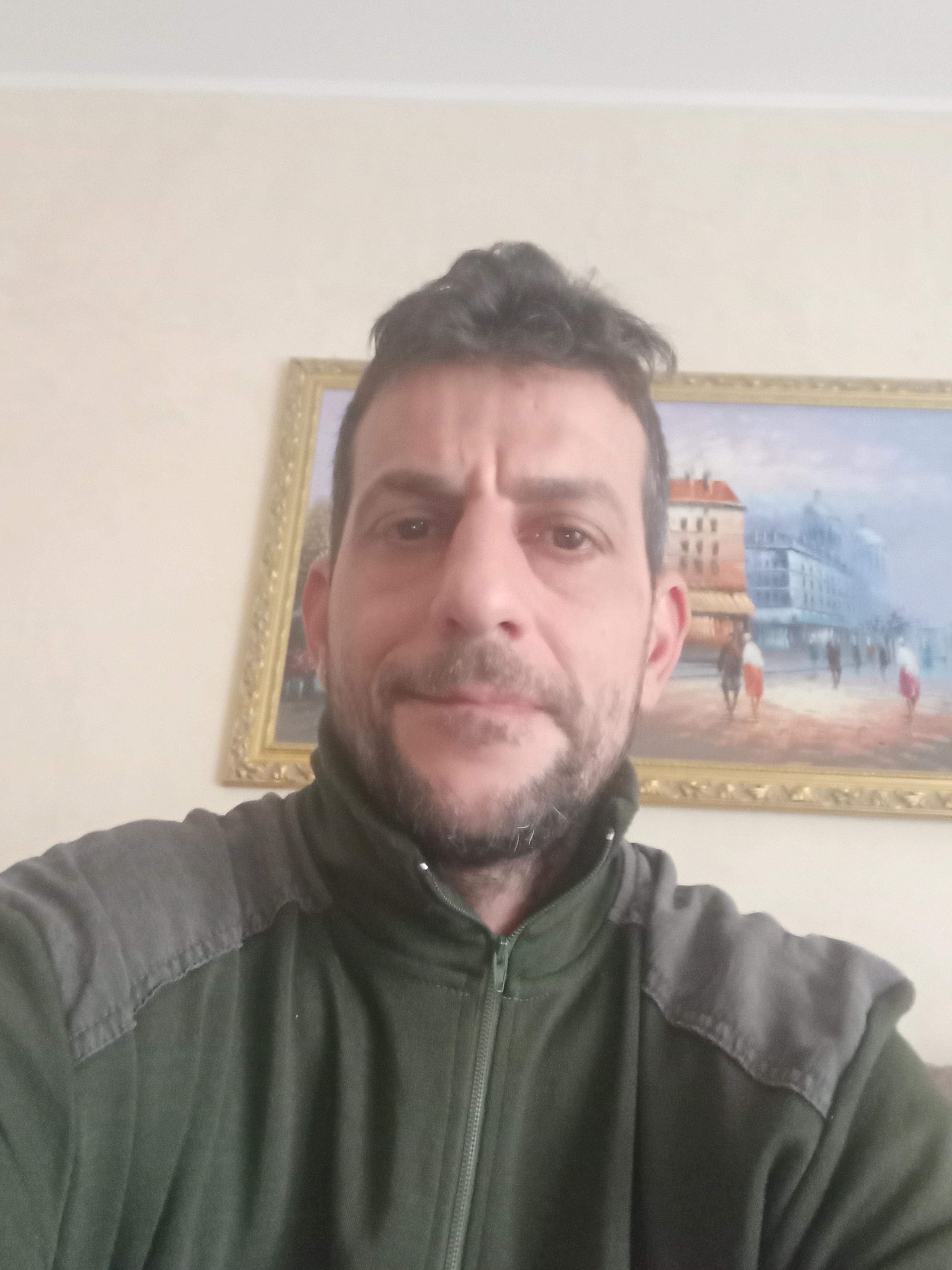 Carmine Mangano