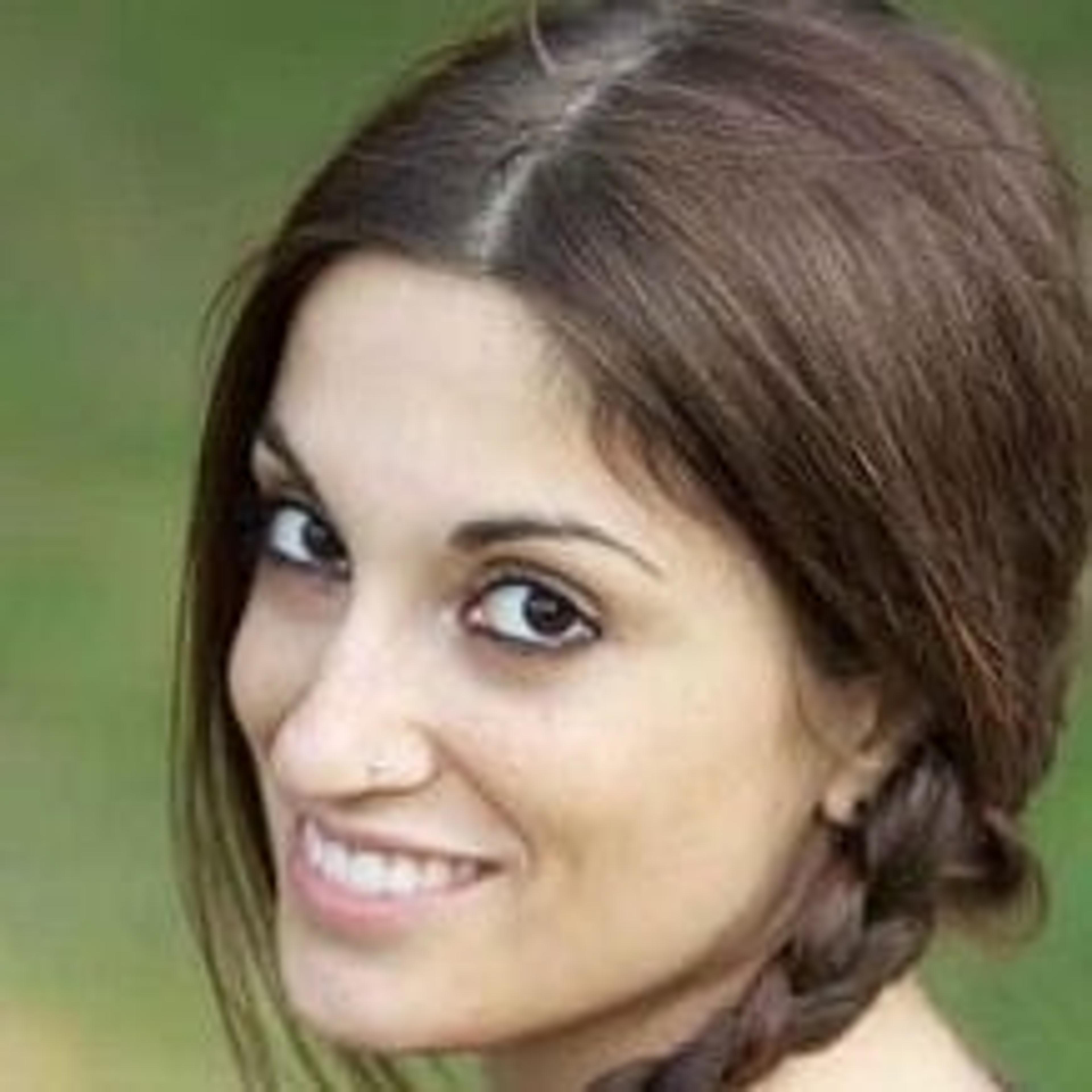 Margherita Pucello