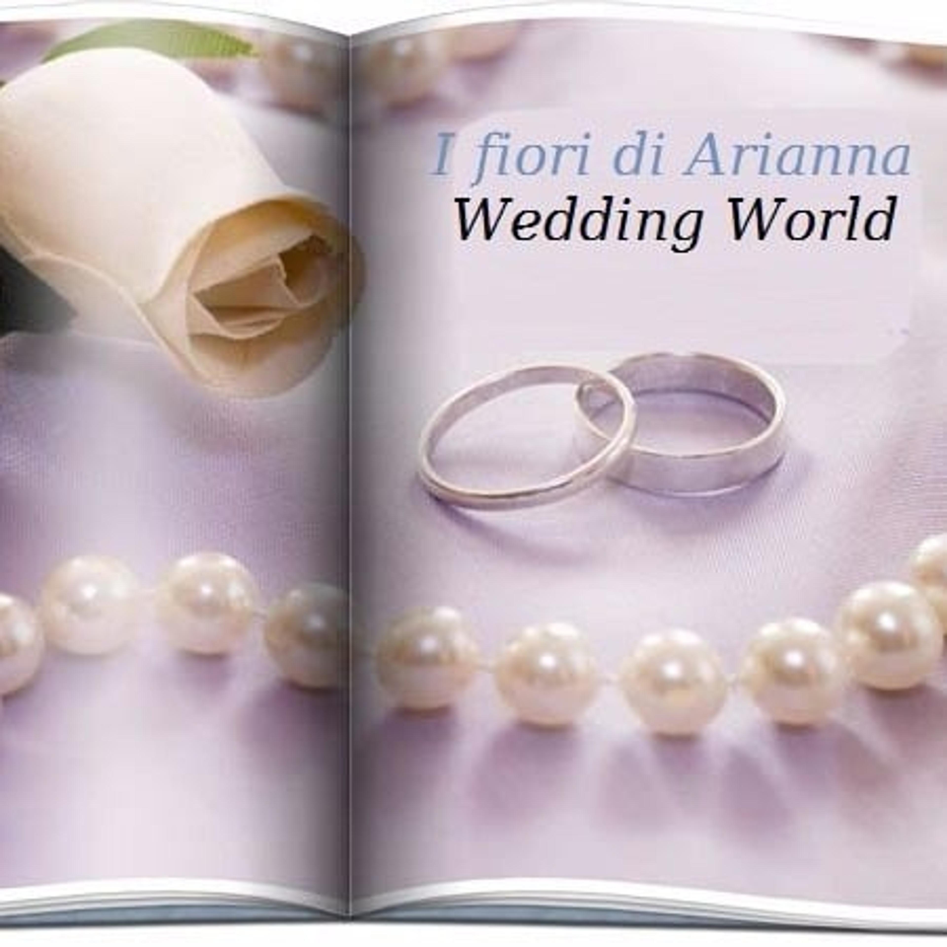 I Fiori di Arianna Wedding World, Wedding & Event planner