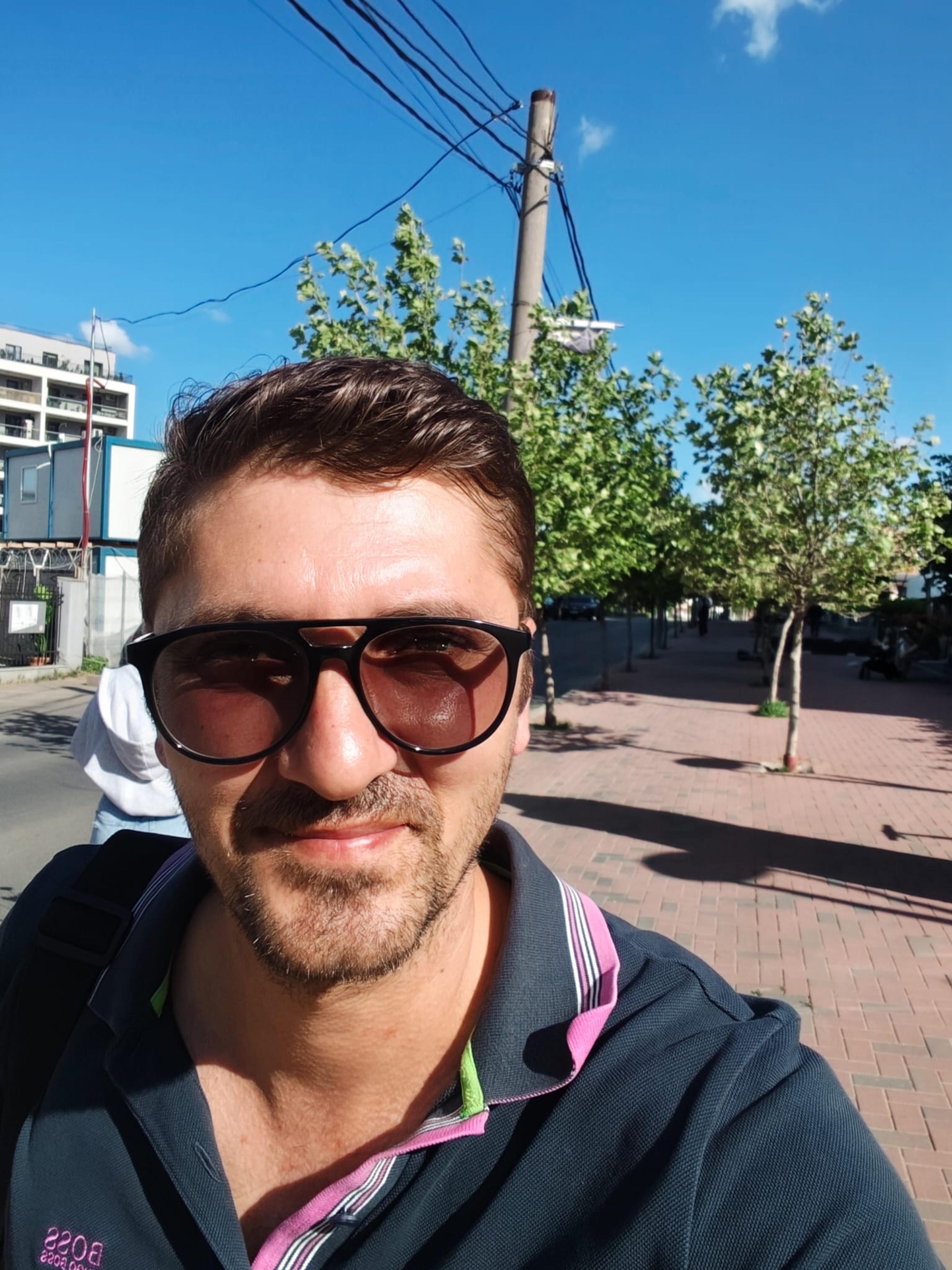 Ovidiu Madalin